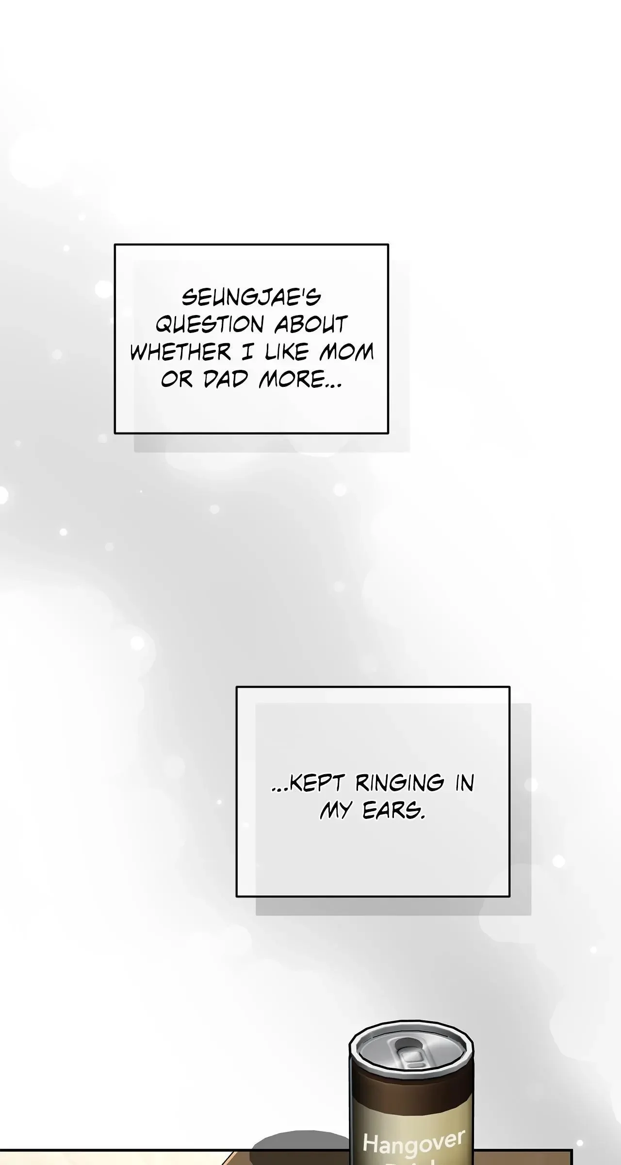 Sierra To Juliet - Chapter 50 Page 1