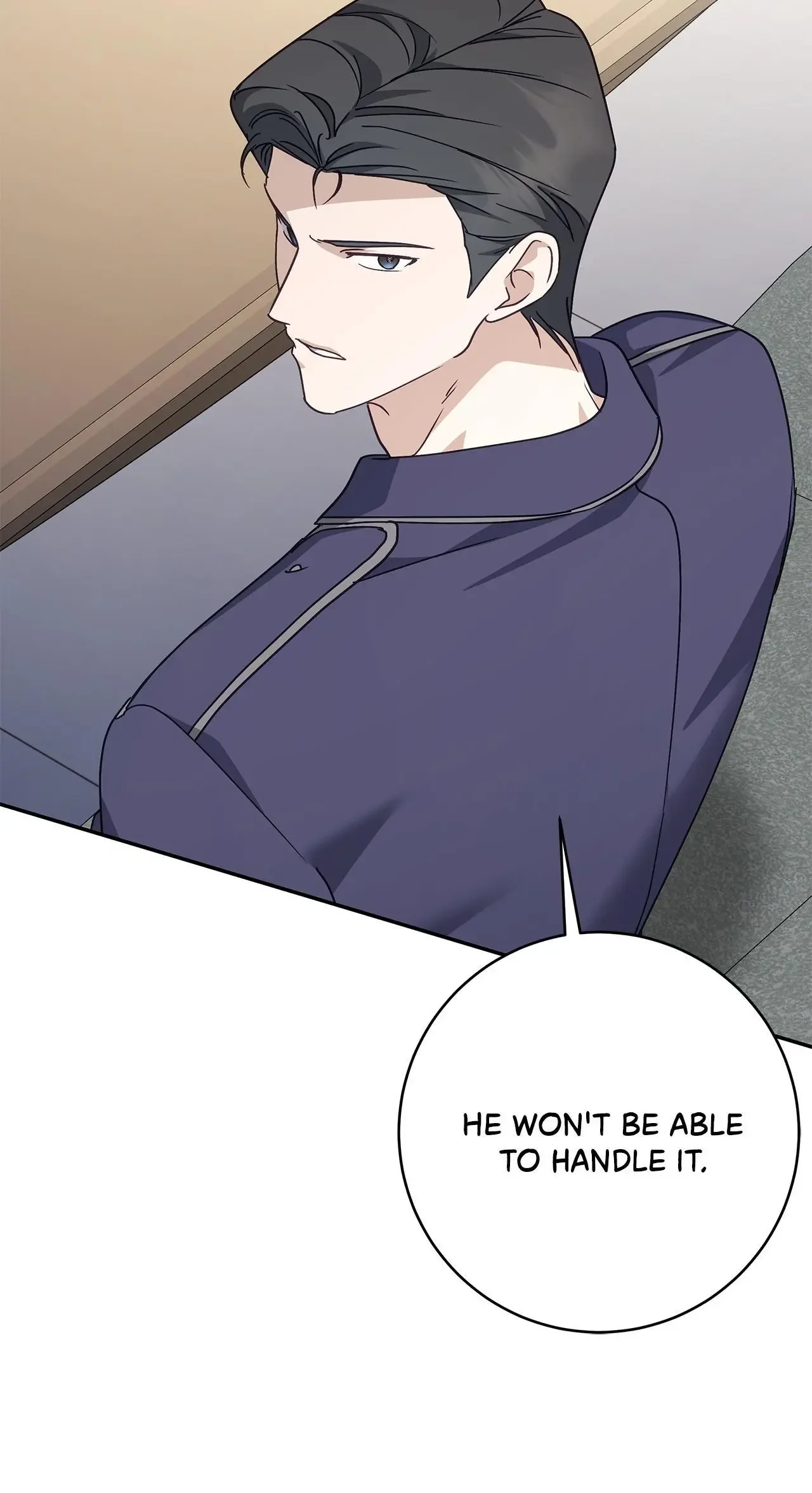 Sierra To Juliet - Chapter 50 Page 25