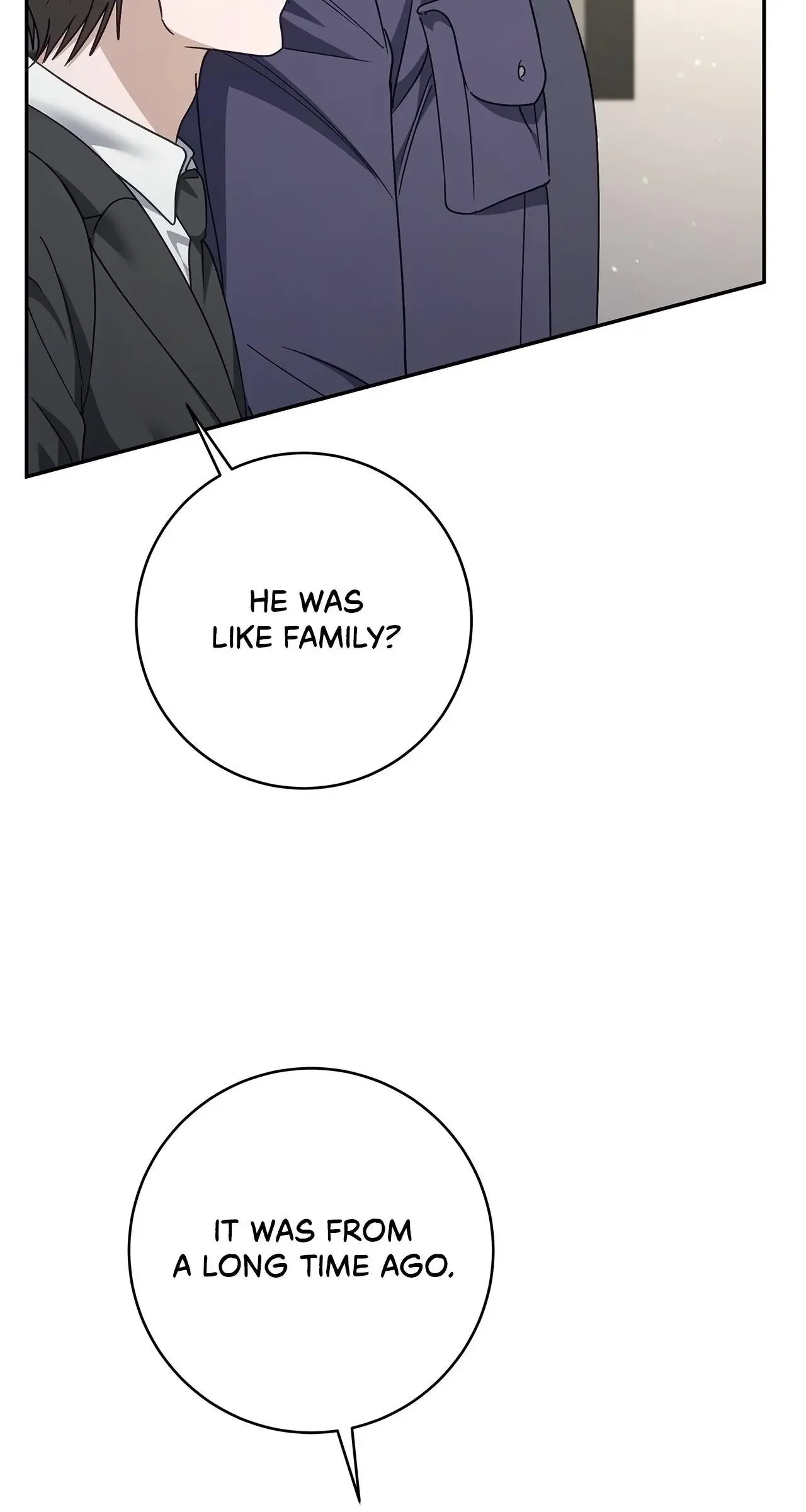 Sierra To Juliet - Chapter 50 Page 28