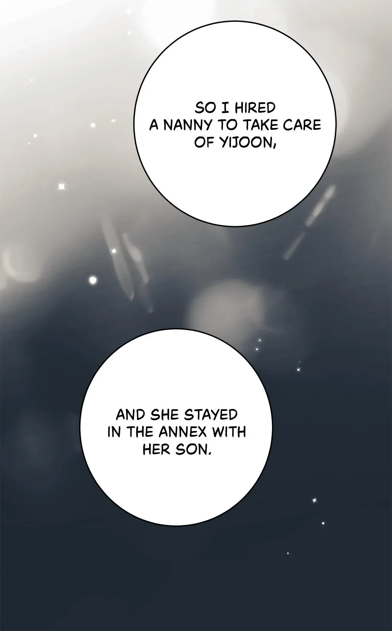 Sierra To Juliet - Chapter 50 Page 30