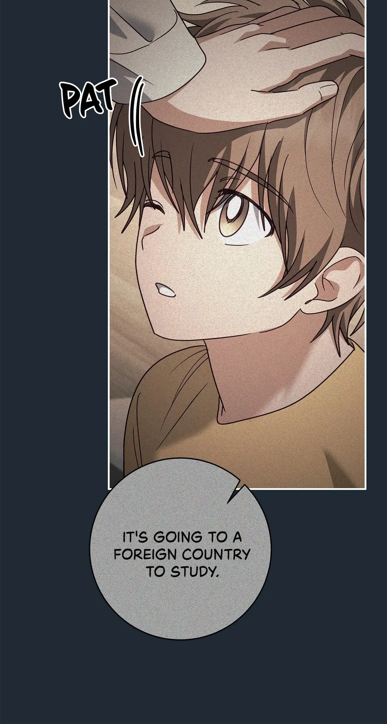 Sierra To Juliet - Chapter 50 Page 35