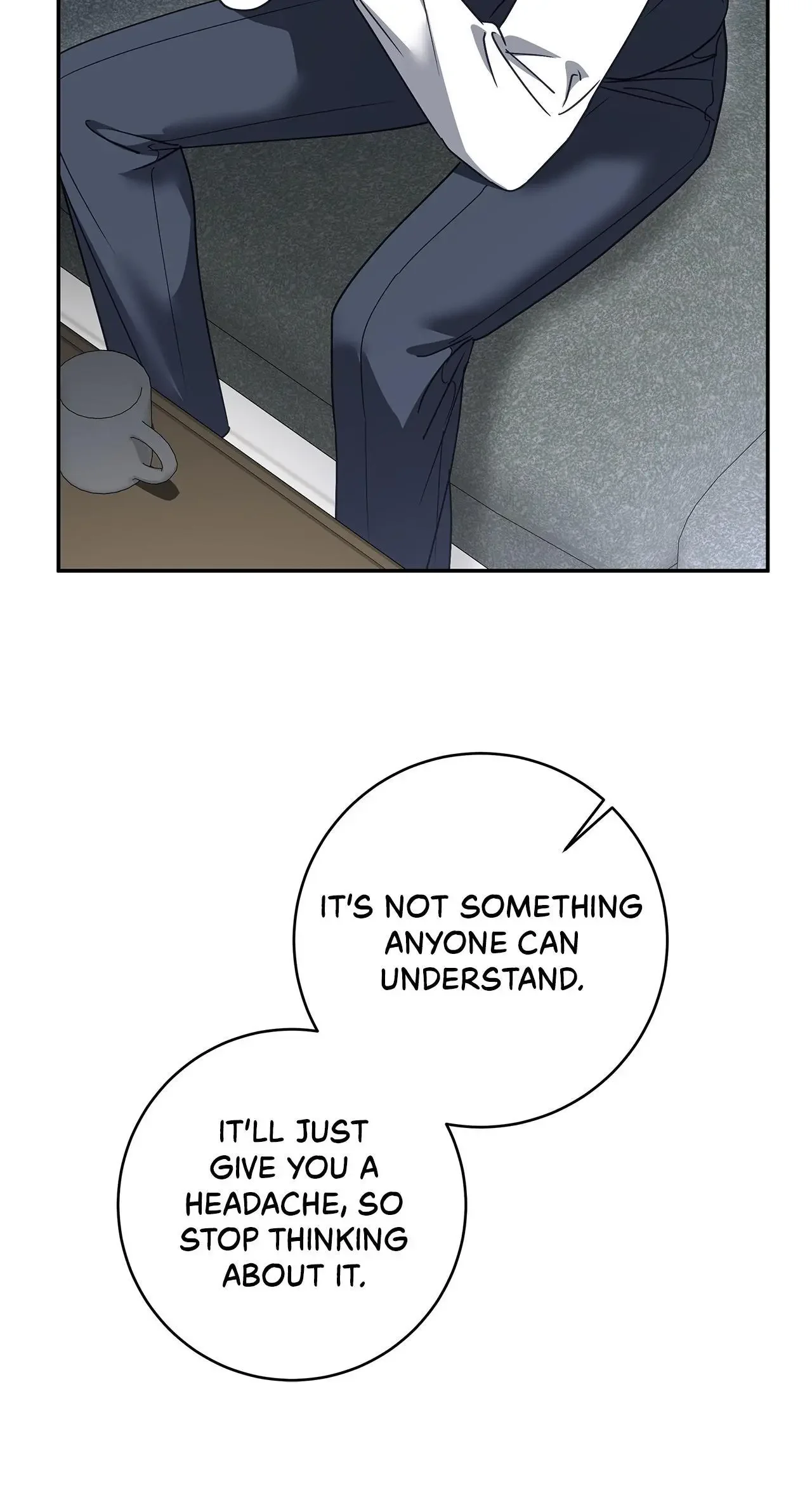 Sierra To Juliet - Chapter 50 Page 51