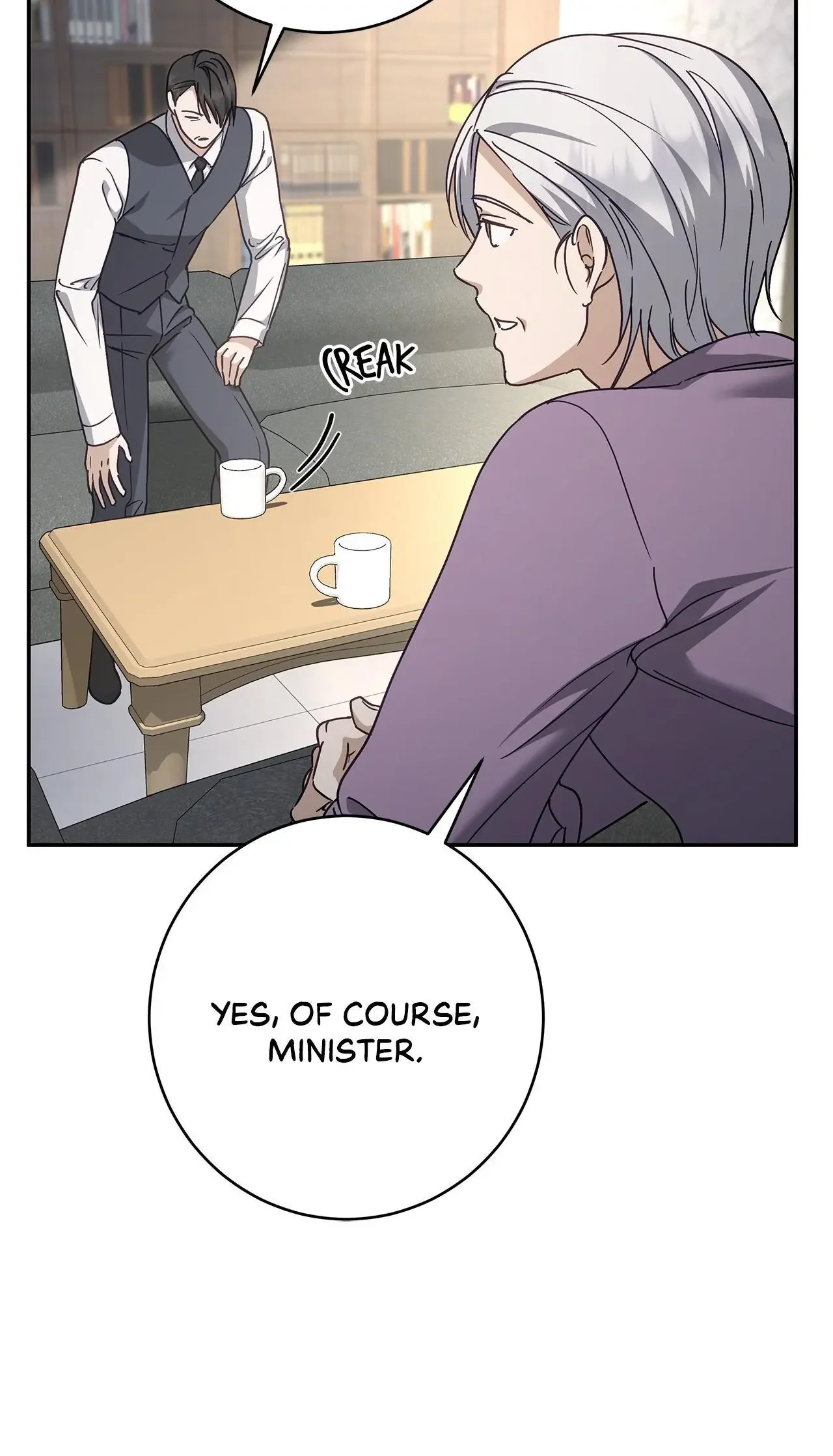 Sierra To Juliet - Chapter 50 Page 56