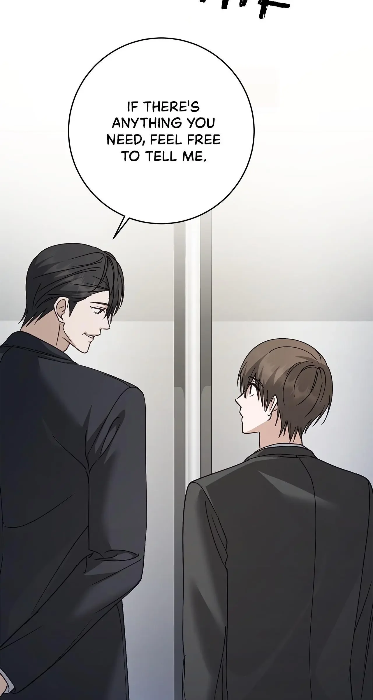 Sierra To Juliet - Chapter 50 Page 67