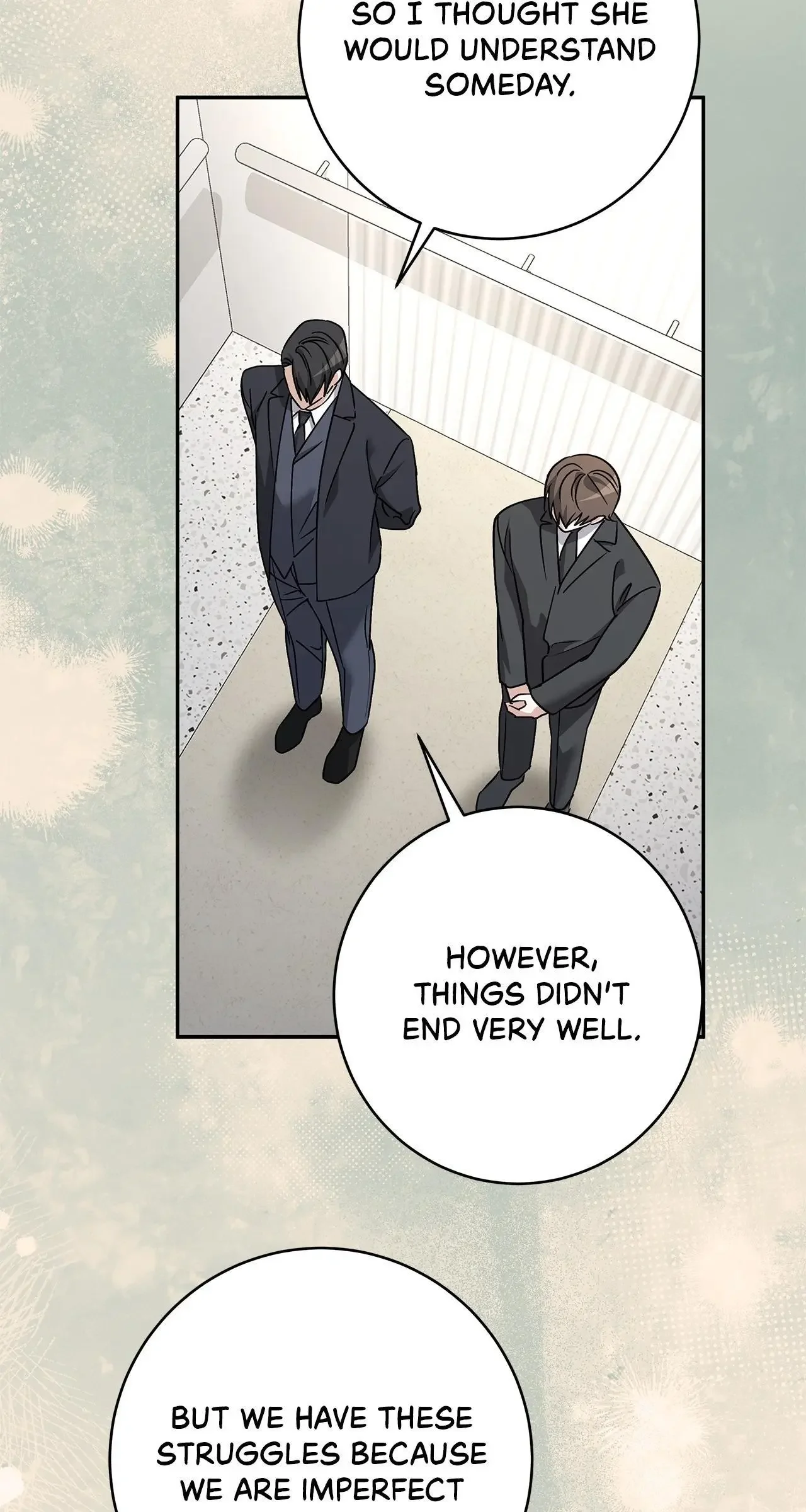 Sierra To Juliet - Chapter 50 Page 75
