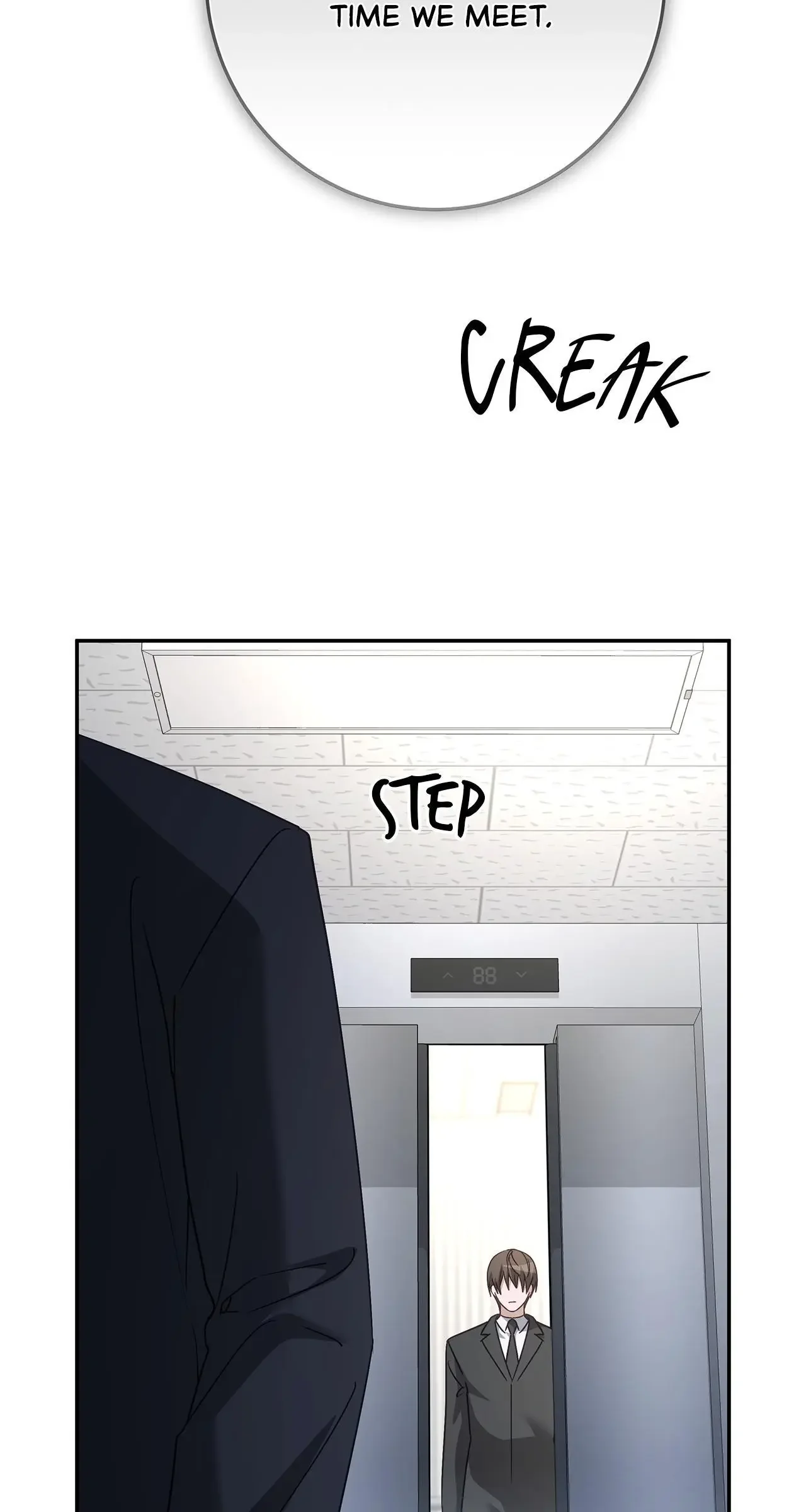 Sierra To Juliet - Chapter 50 Page 81