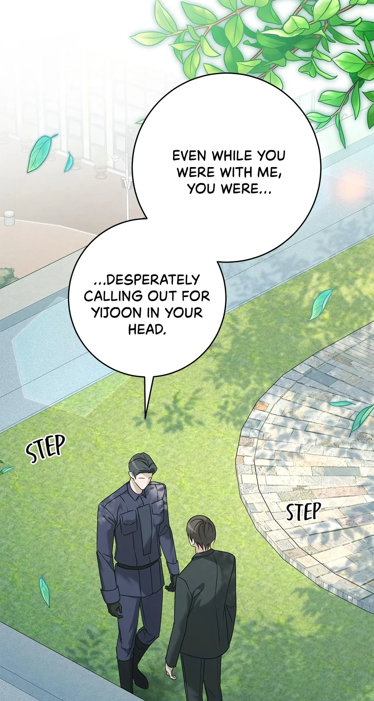 Sierra To Juliet - Chapter 51 Page 9