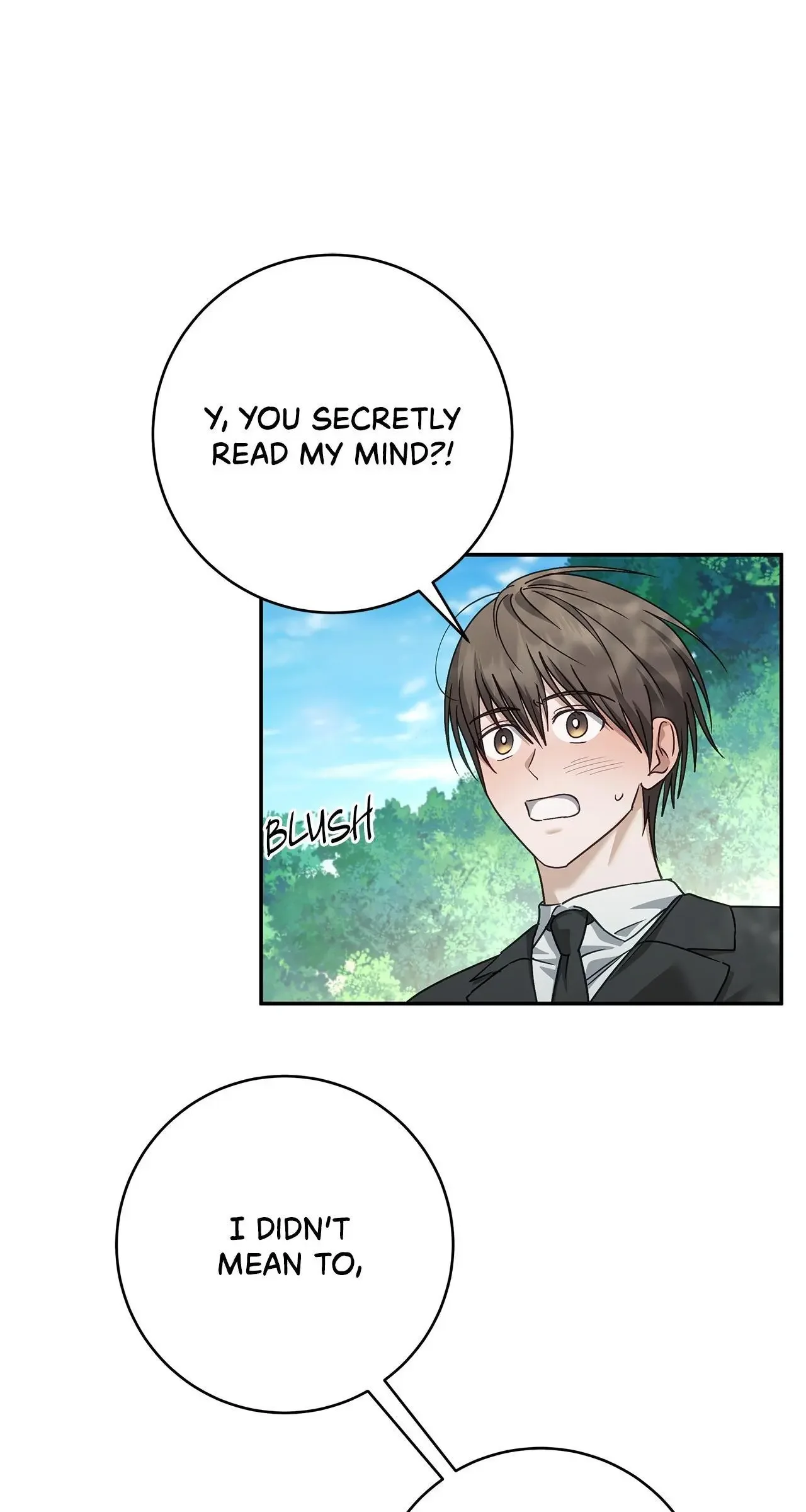 Sierra To Juliet - Chapter 51 Page 11