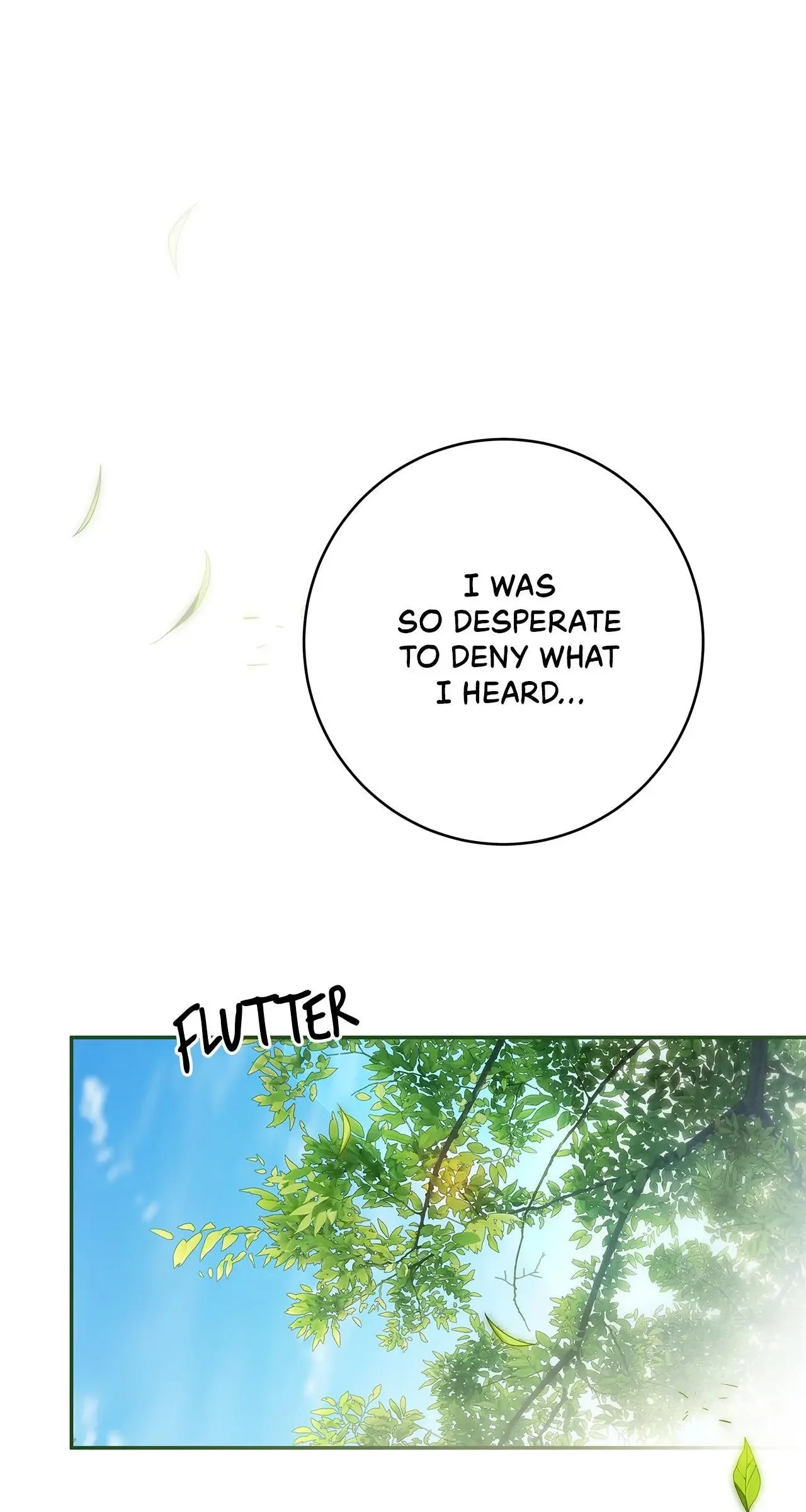 Sierra To Juliet - Chapter 51 Page 13