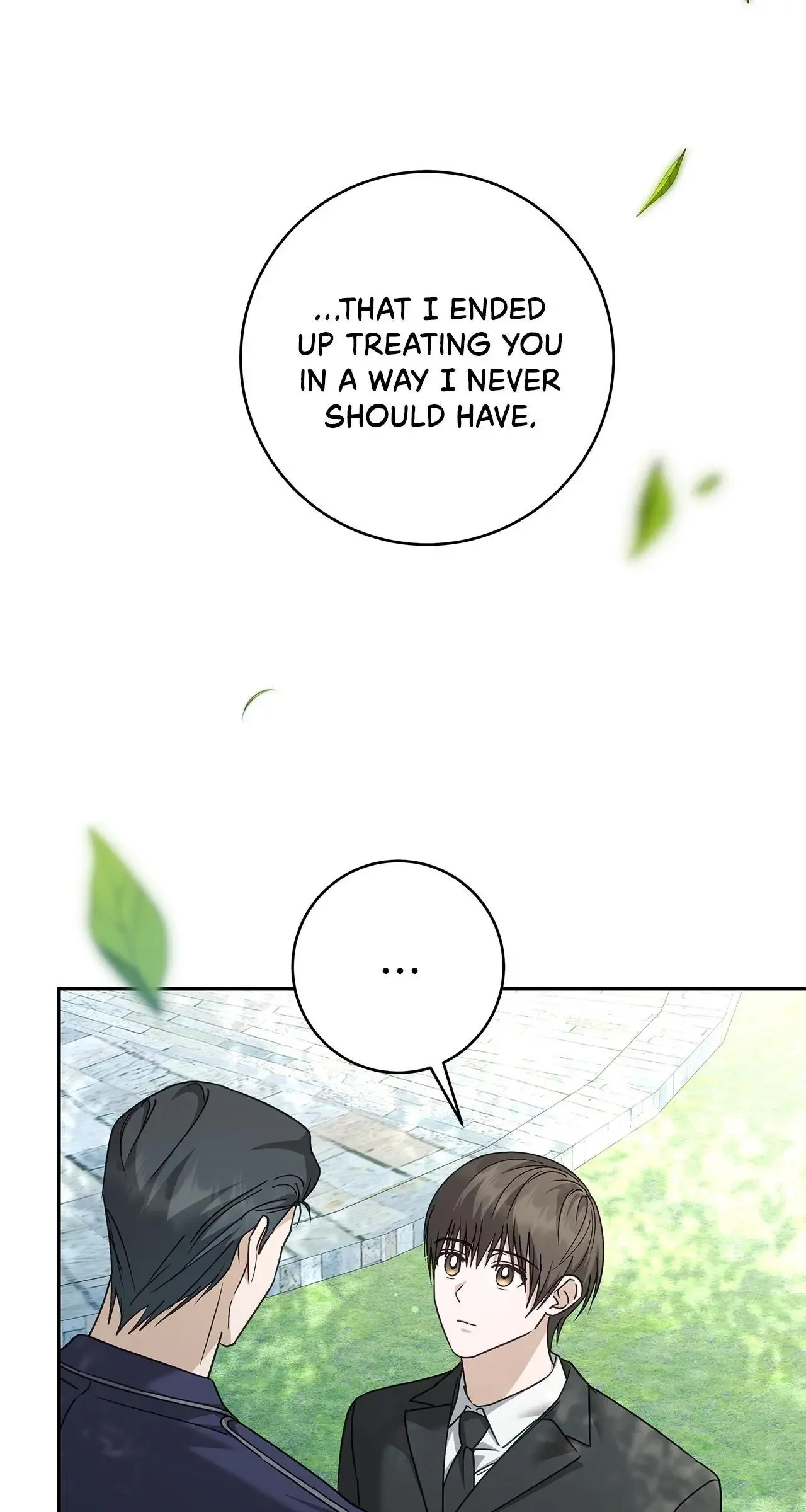 Sierra To Juliet - Chapter 51 Page 14