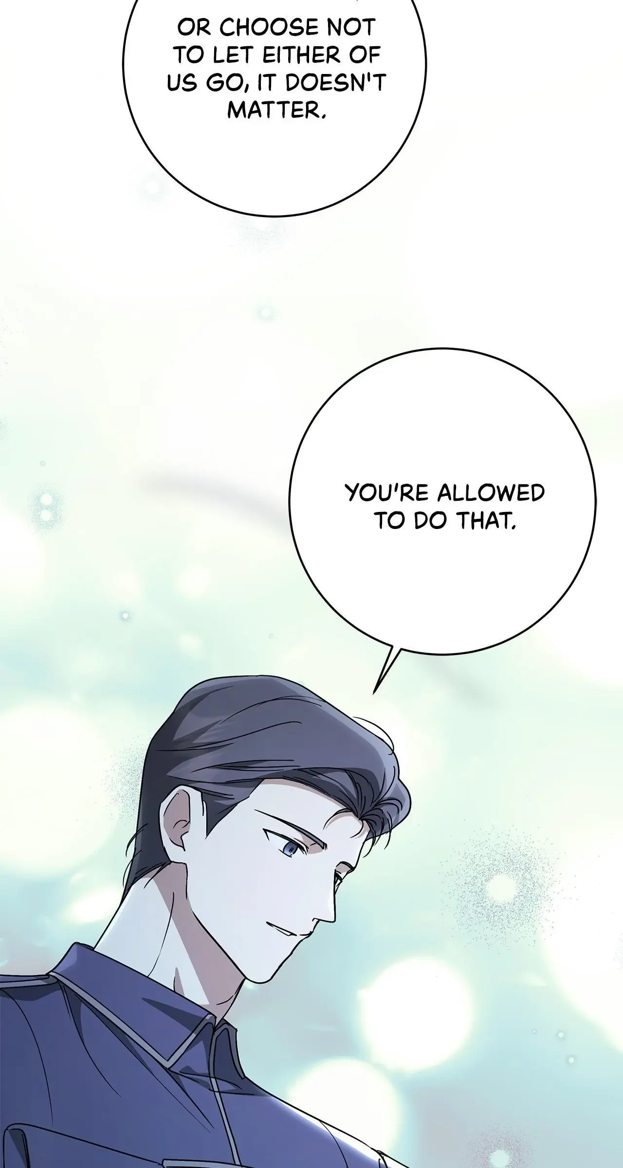 Sierra To Juliet - Chapter 51 Page 21