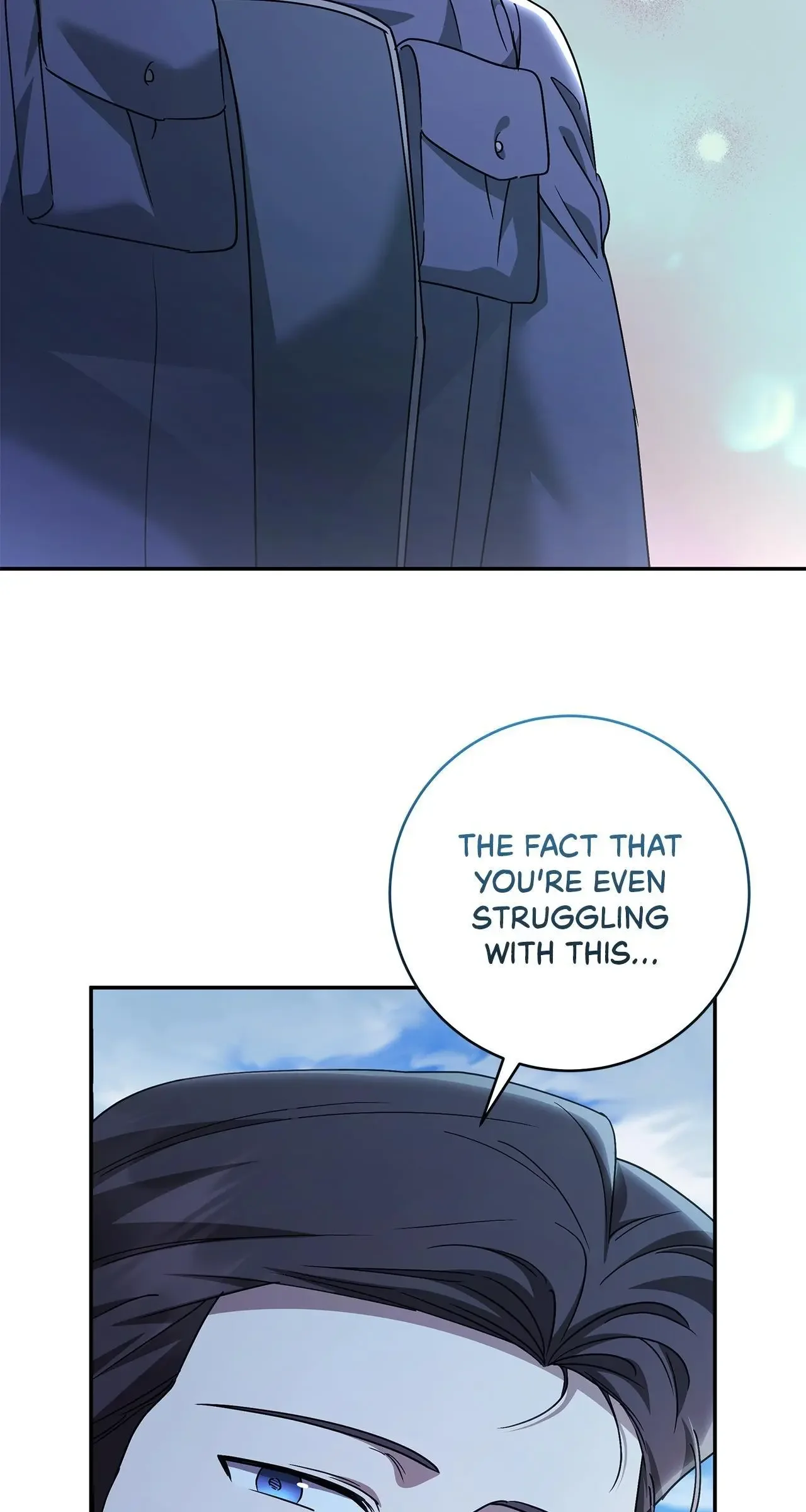 Sierra To Juliet - Chapter 51 Page 22