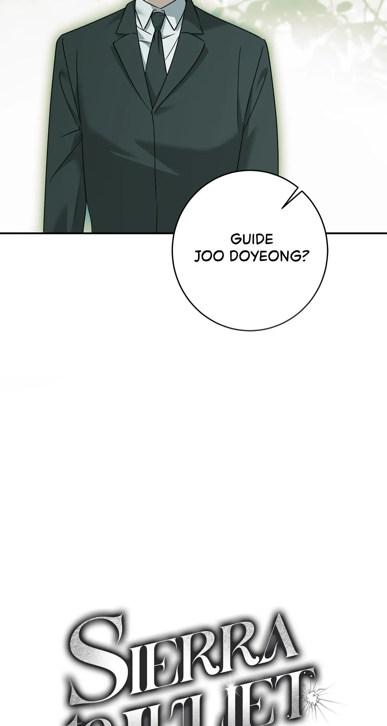 Sierra To Juliet - Chapter 51 Page 25