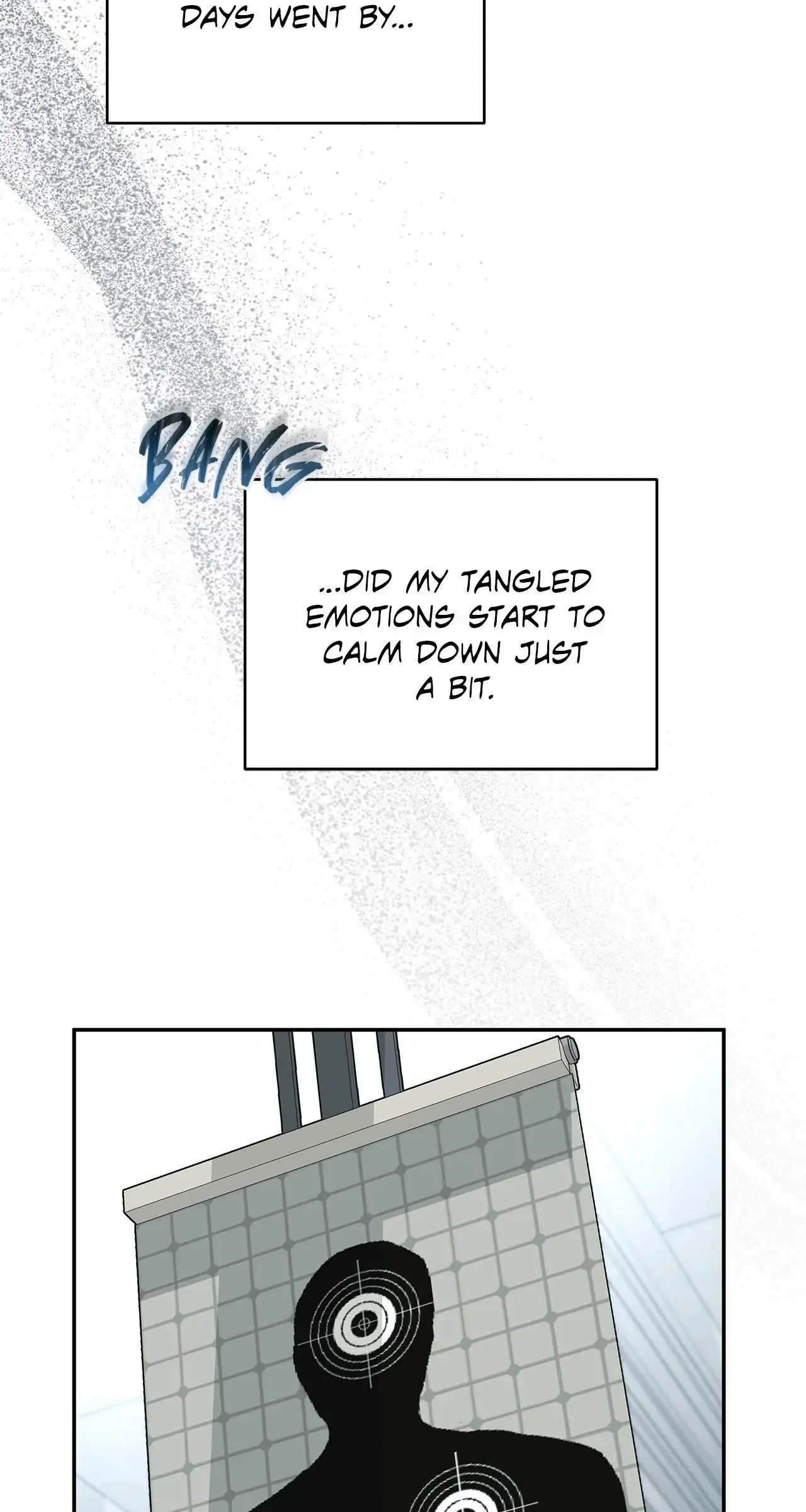 Sierra To Juliet - Chapter 51 Page 27