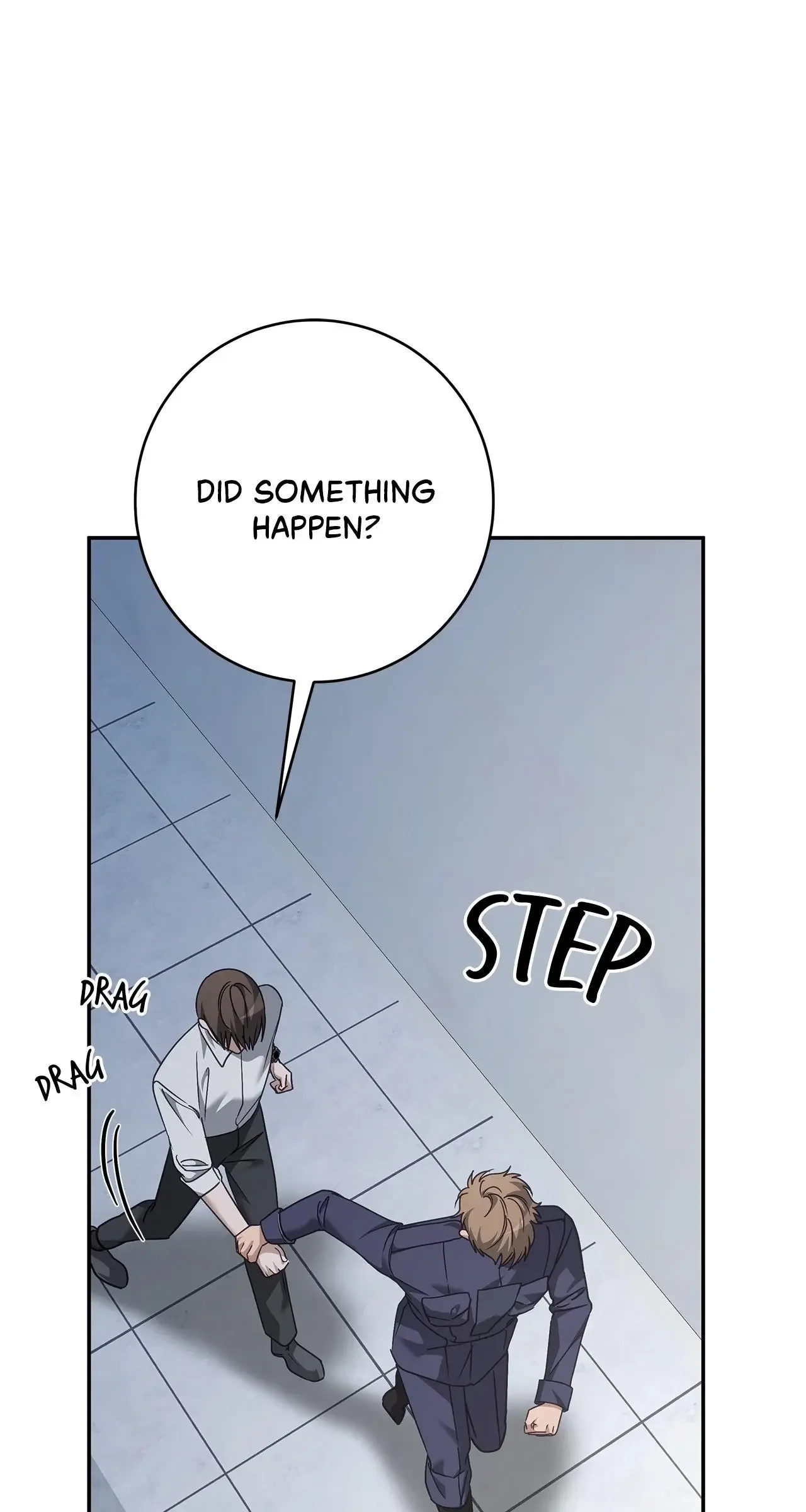 Sierra To Juliet - Chapter 51 Page 35