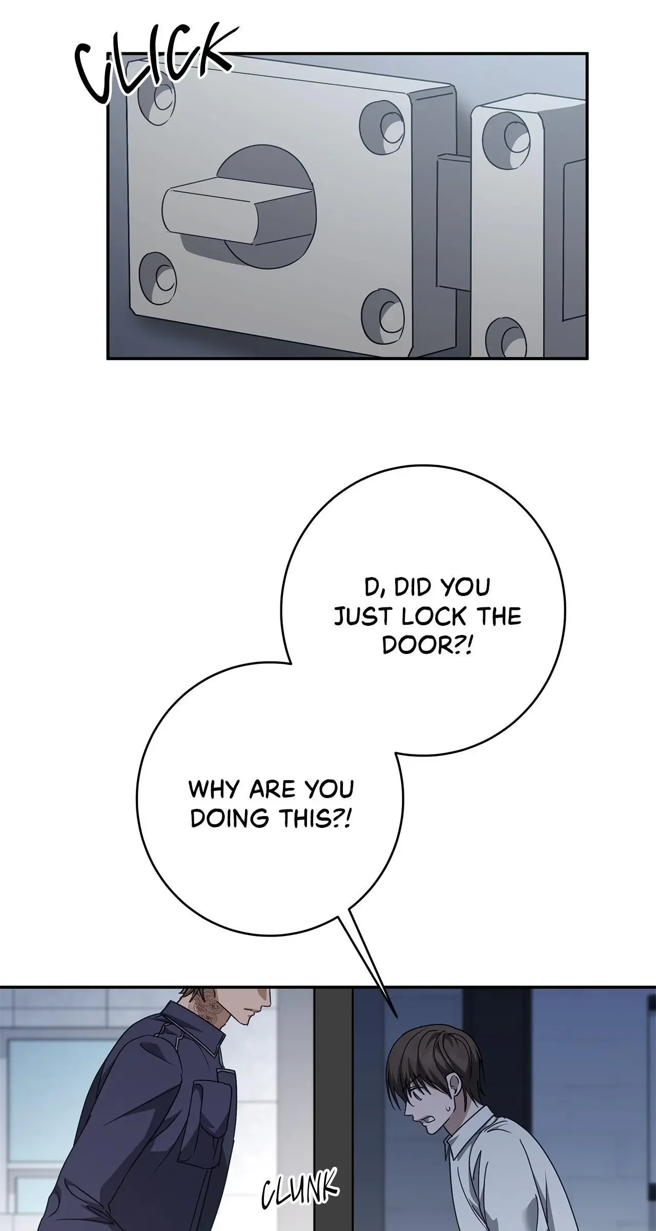 Sierra To Juliet - Chapter 51 Page 37