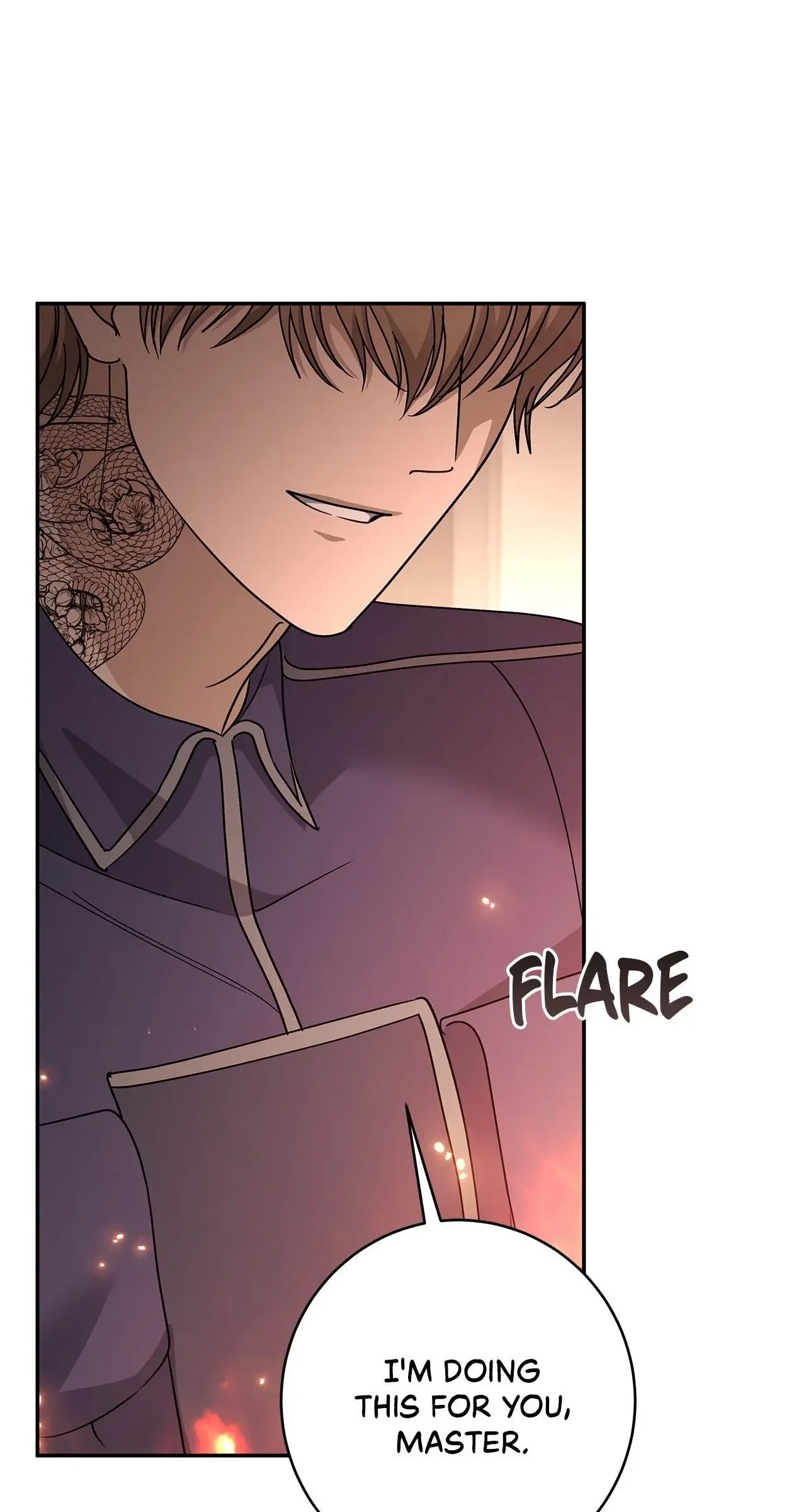 Sierra To Juliet - Chapter 51 Page 41