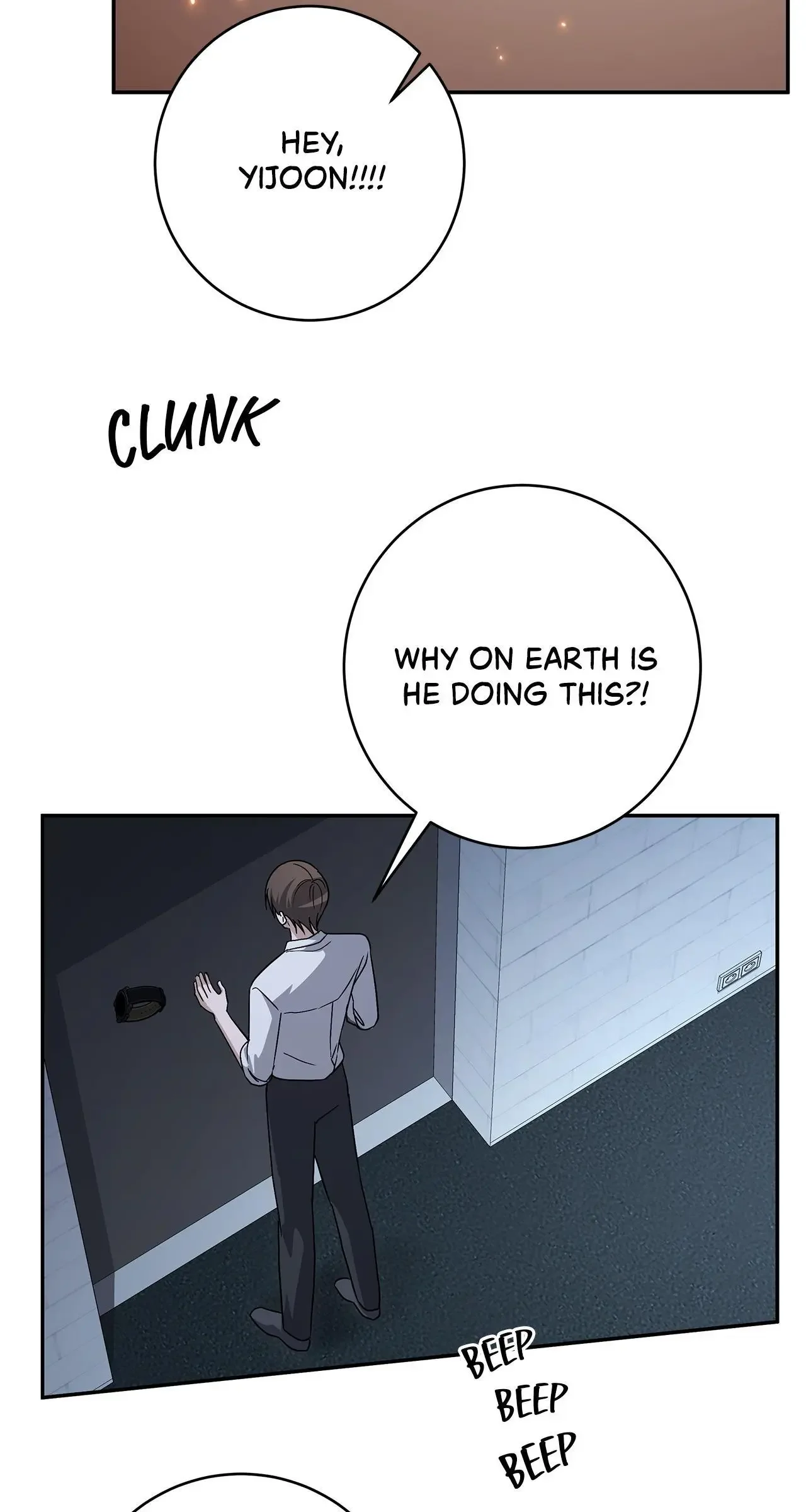 Sierra To Juliet - Chapter 51 Page 43