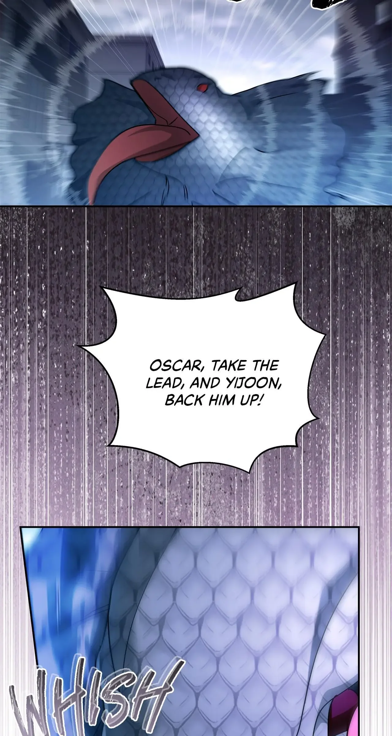 Sierra To Juliet - Chapter 51 Page 49