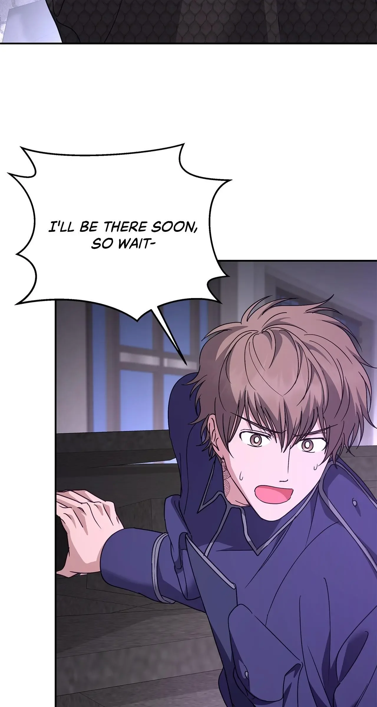 Sierra To Juliet - Chapter 51 Page 63