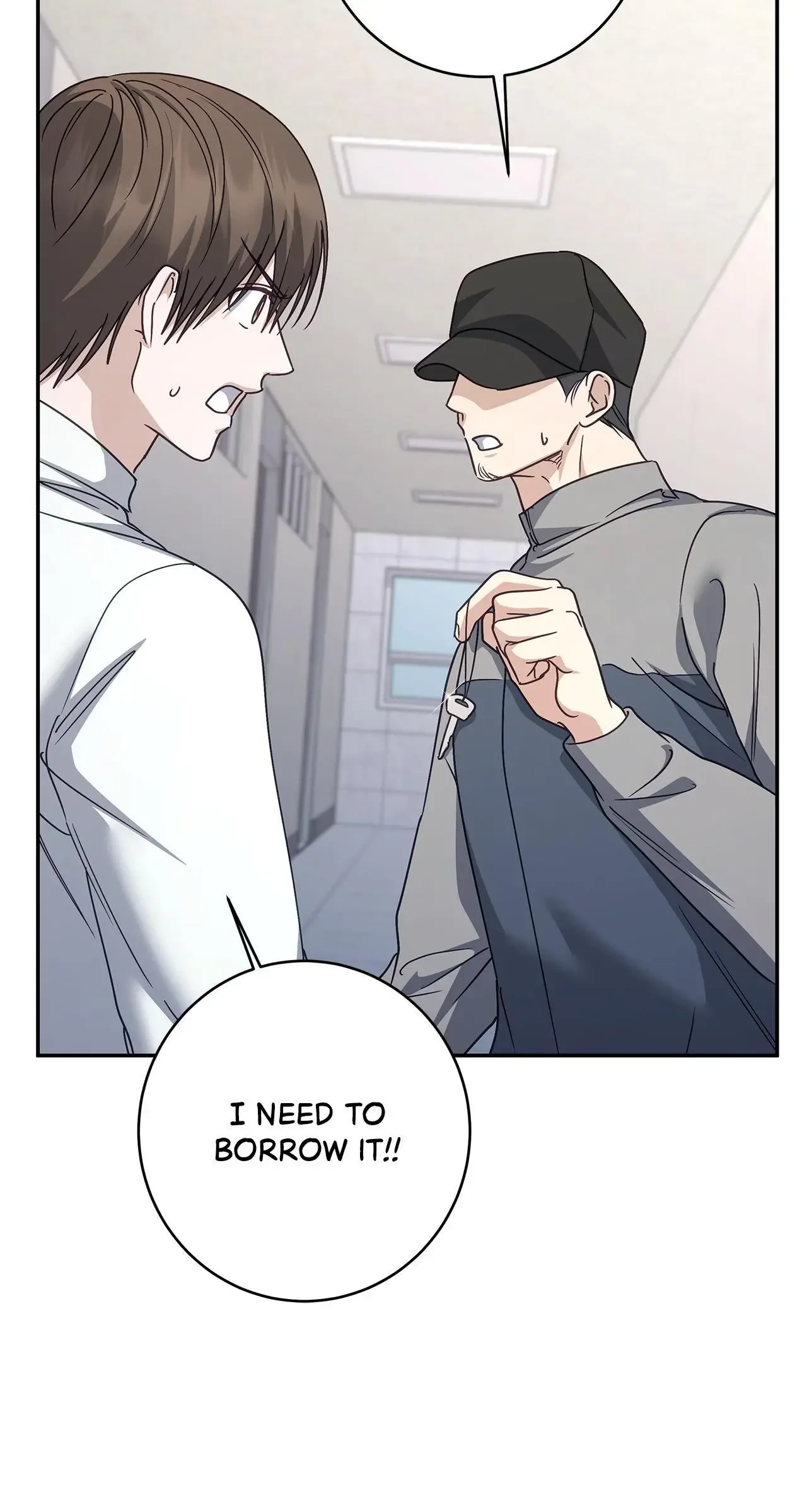 Sierra To Juliet - Chapter 51 Page 71