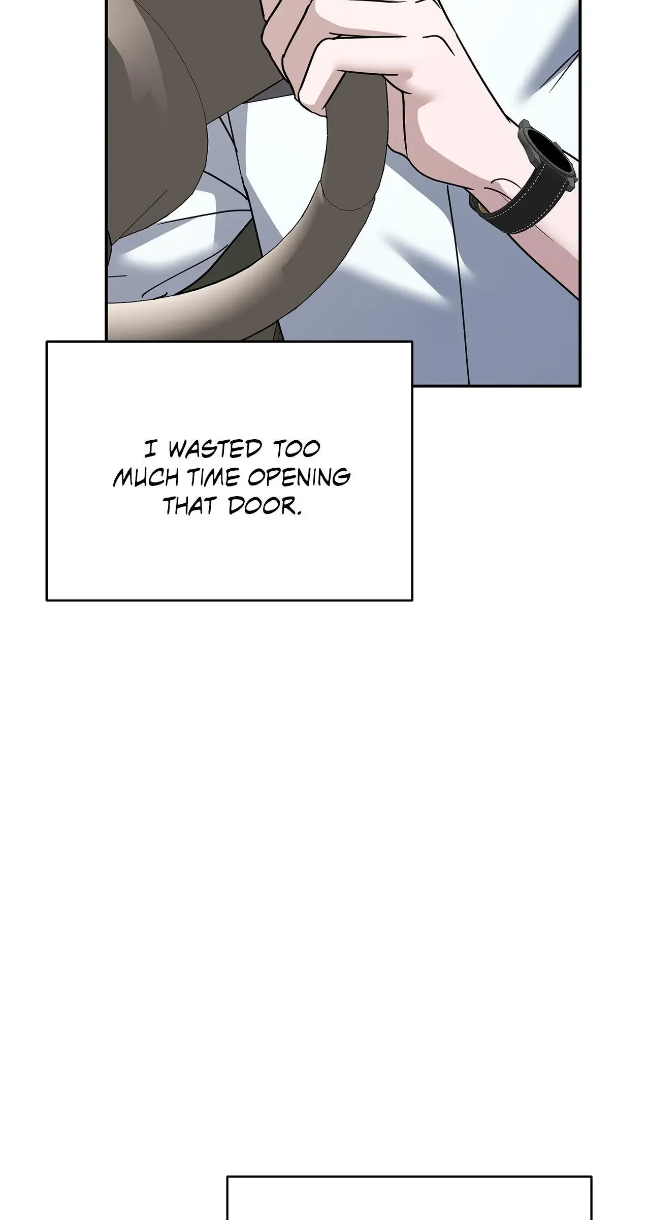Sierra To Juliet - Chapter 51 Page 74