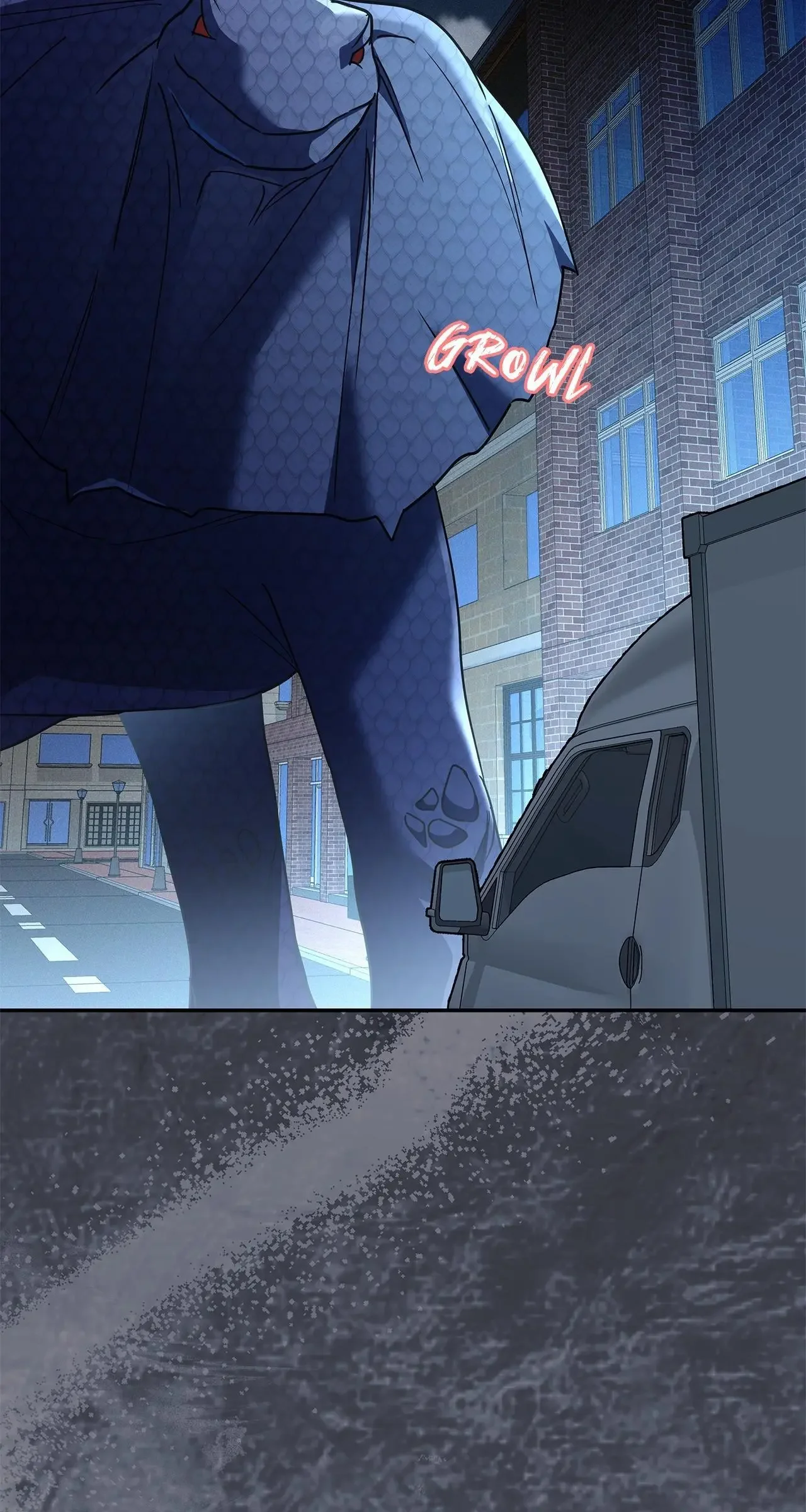 Sierra To Juliet - Chapter 52 Page 3