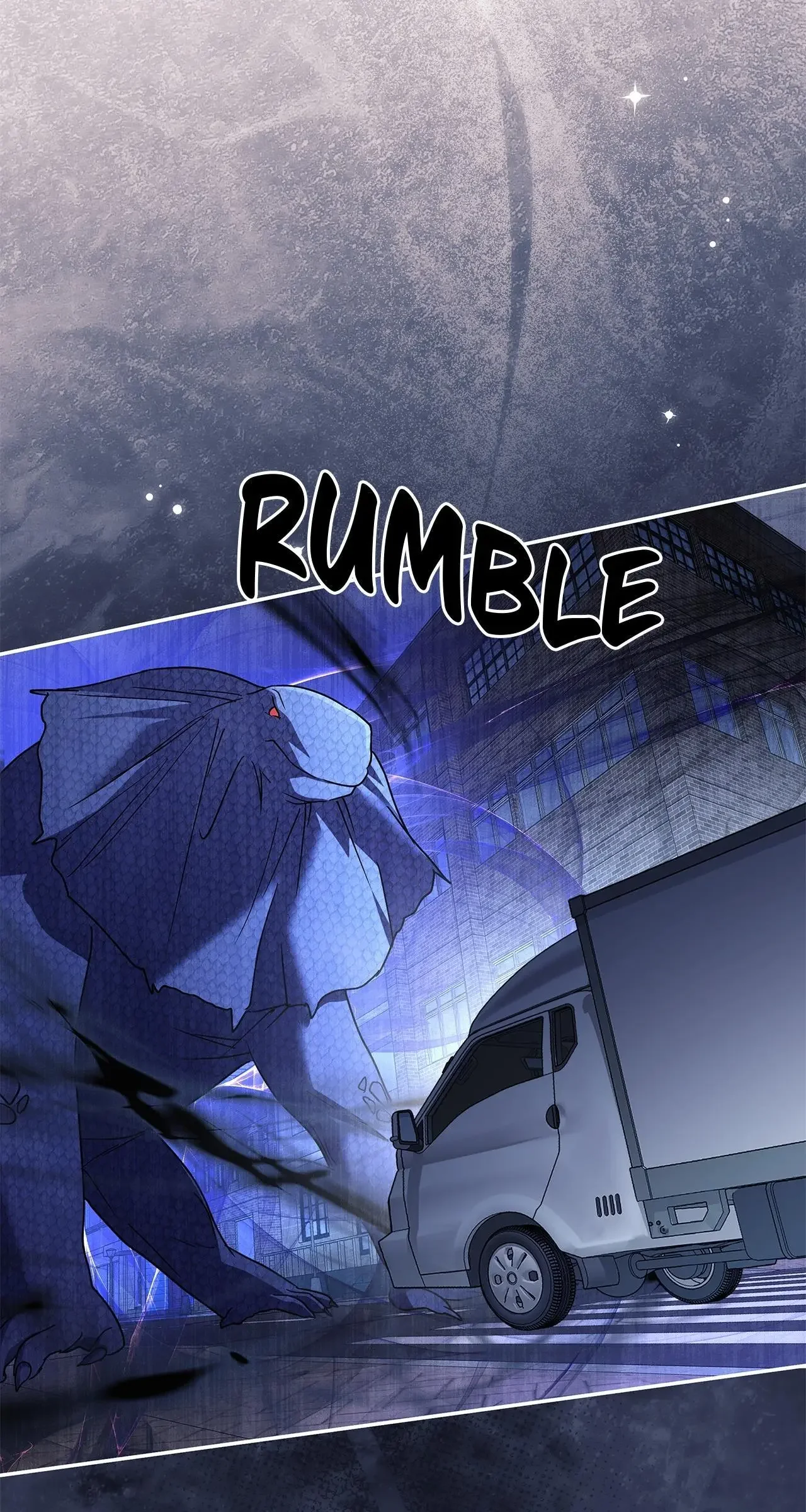 Sierra To Juliet - Chapter 52 Page 13