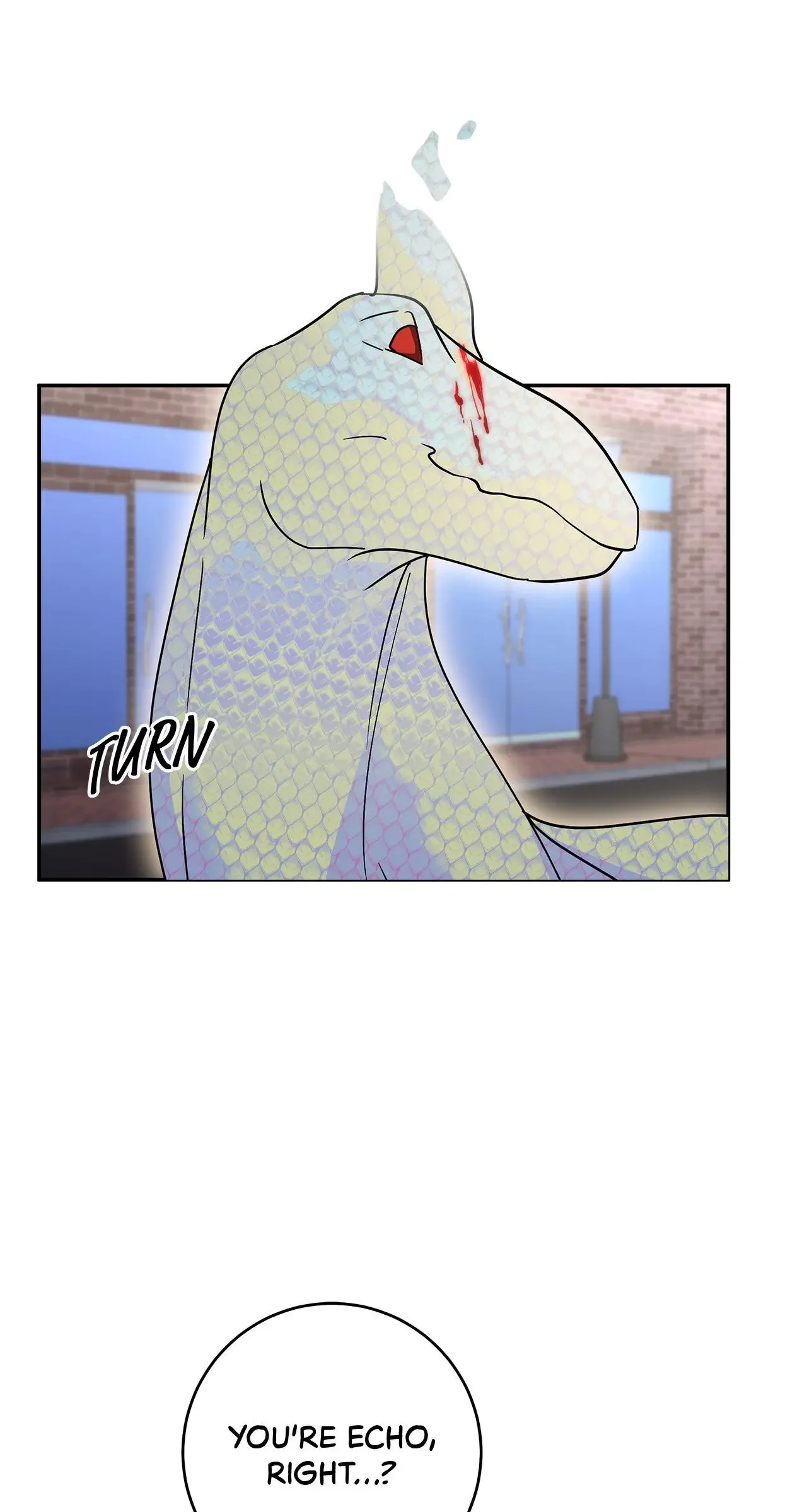 Sierra To Juliet - Chapter 52 Page 36