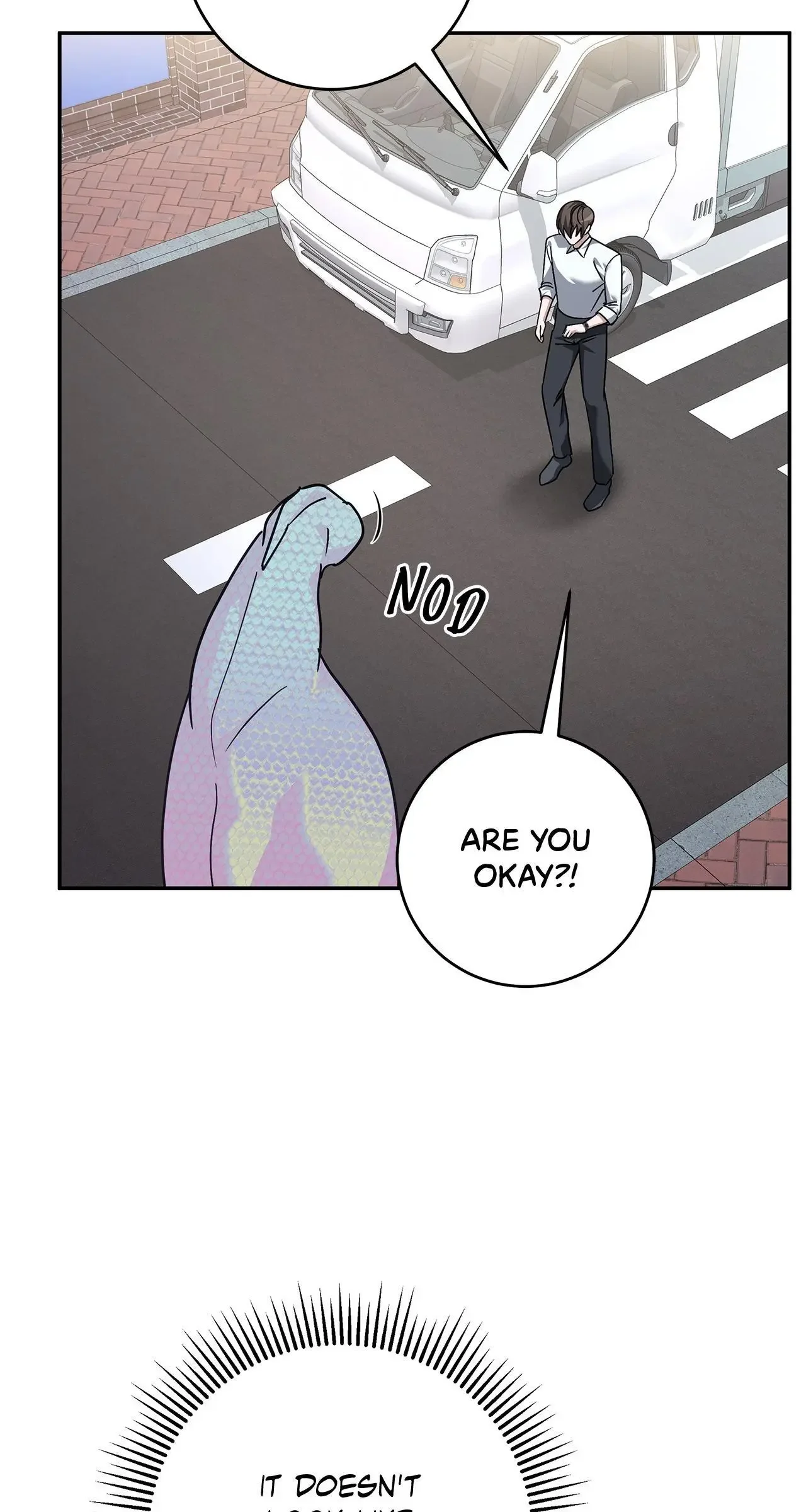 Sierra To Juliet - Chapter 52 Page 37