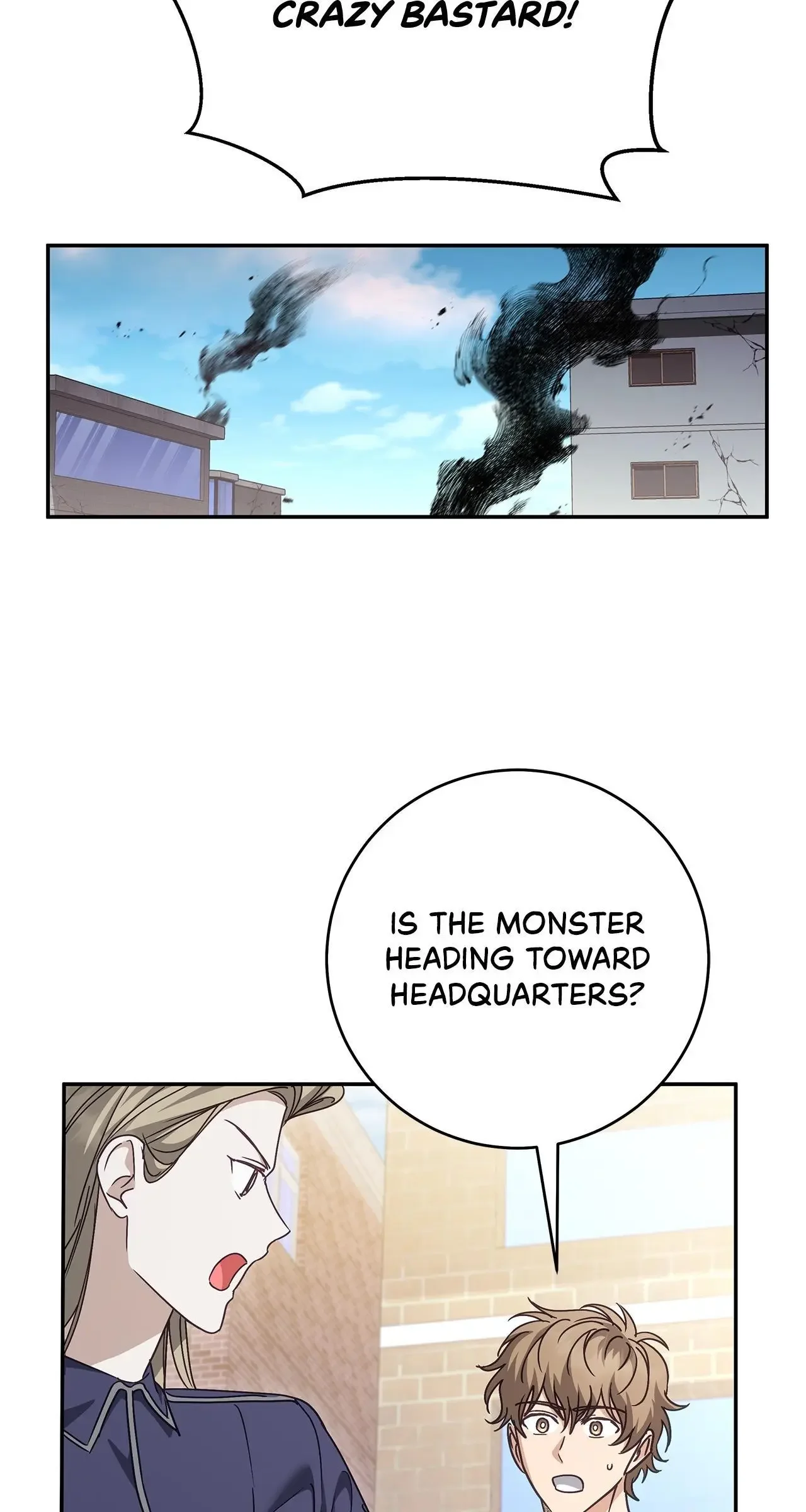 Sierra To Juliet - Chapter 52 Page 44