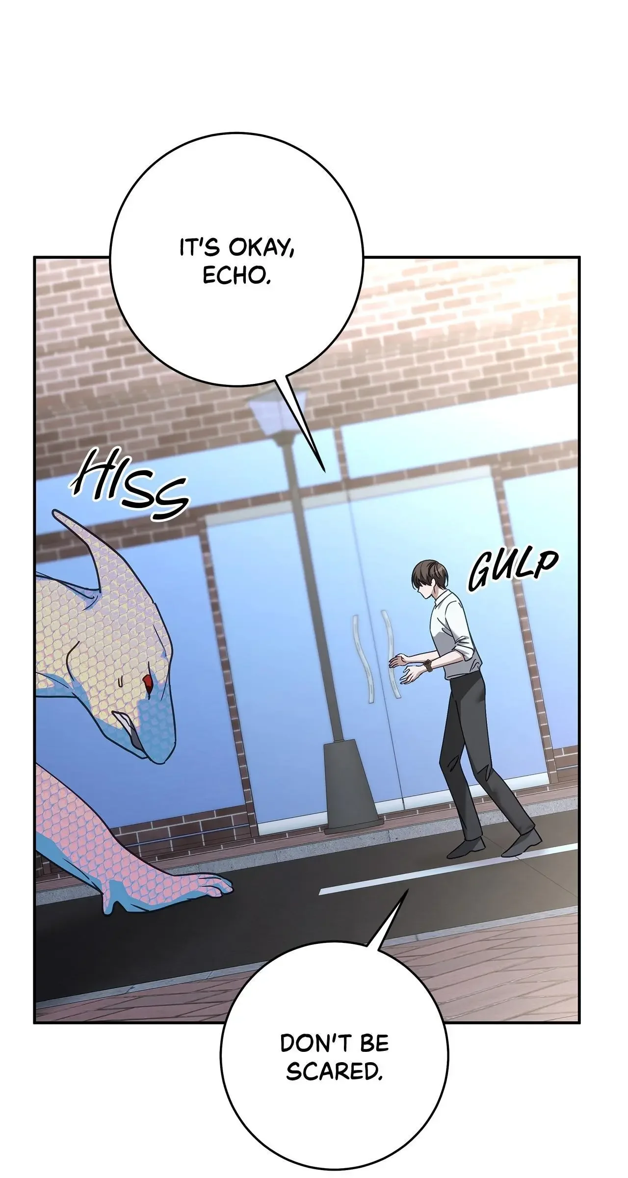 Sierra To Juliet - Chapter 52 Page 59