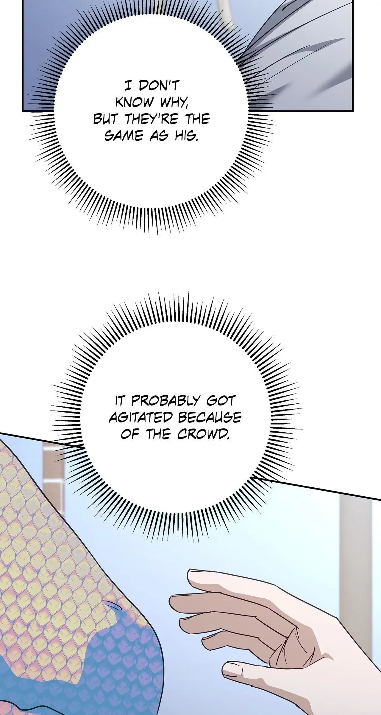 Sierra To Juliet - Chapter 52 Page 61