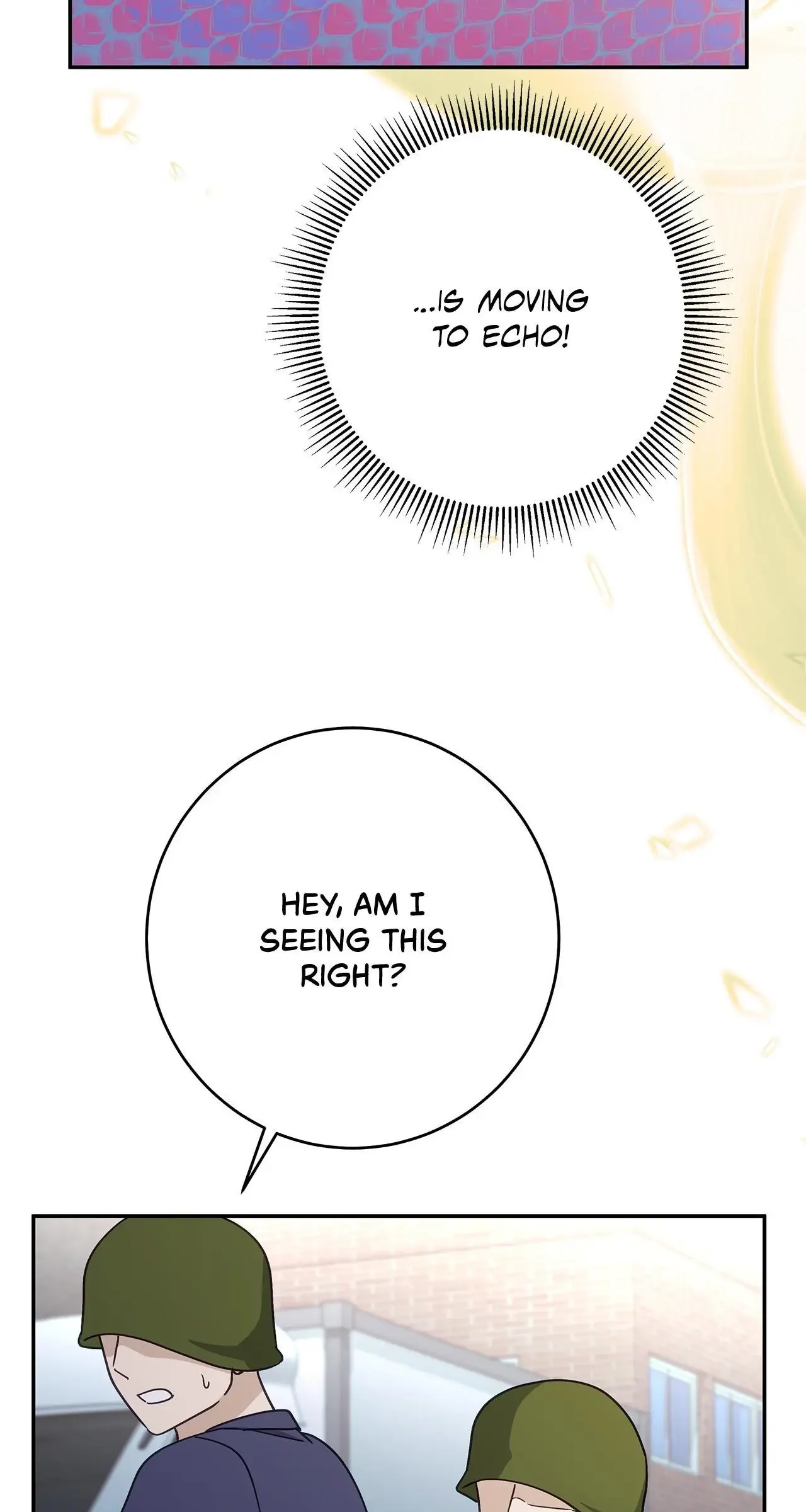 Sierra To Juliet - Chapter 52 Page 66