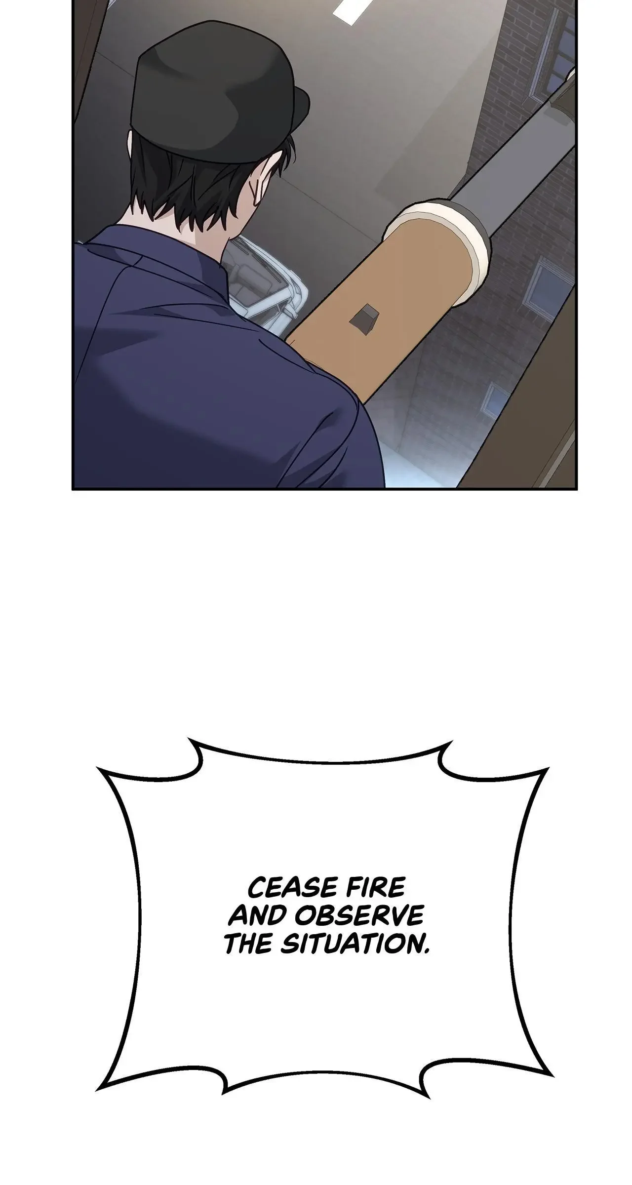 Sierra To Juliet - Chapter 52 Page 68