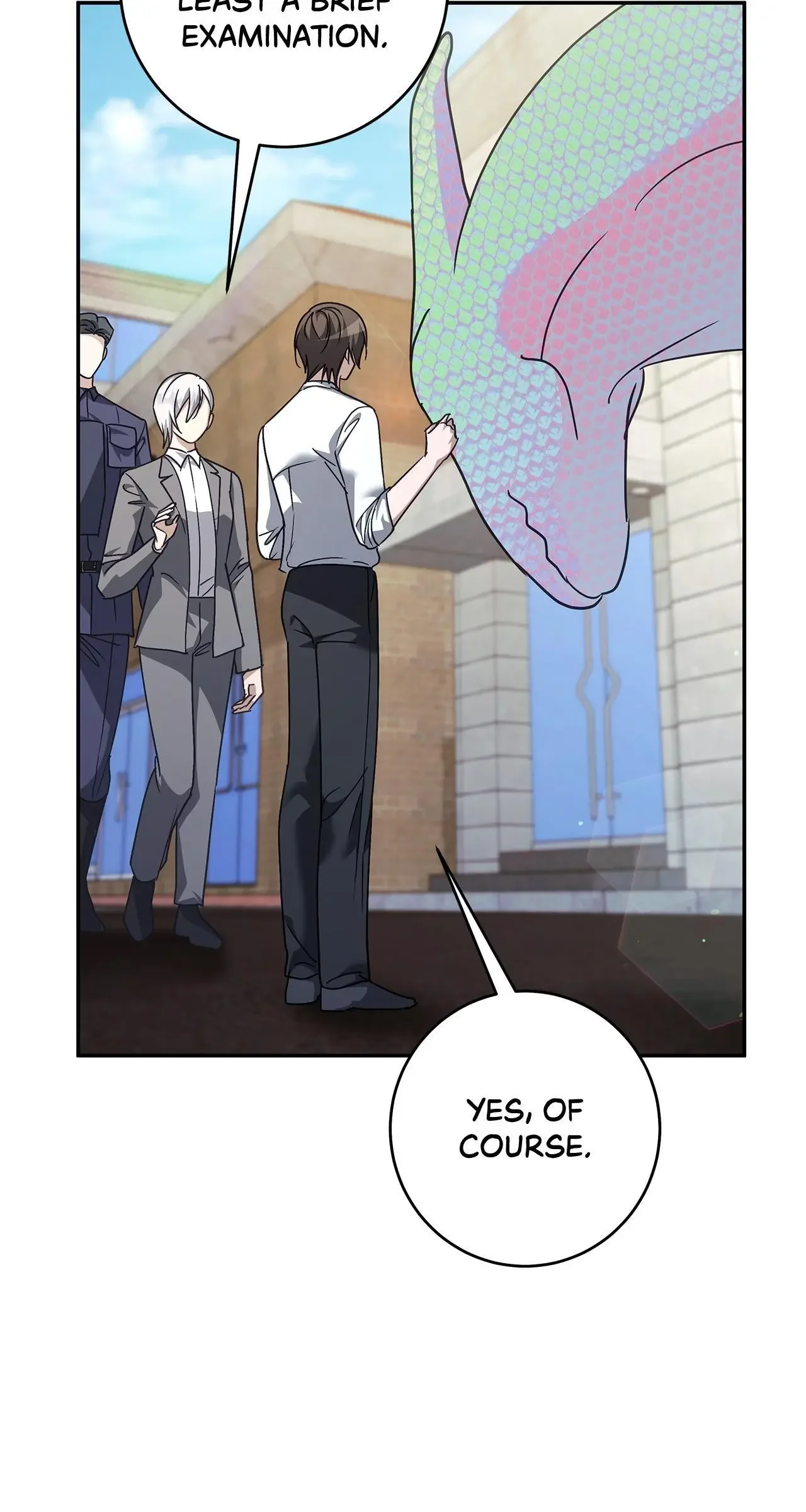 Sierra To Juliet - Chapter 52 Page 75