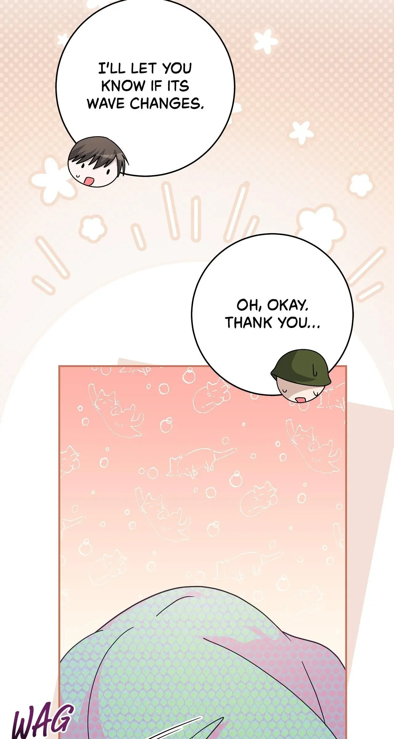 Sierra To Juliet - Chapter 52 Page 78