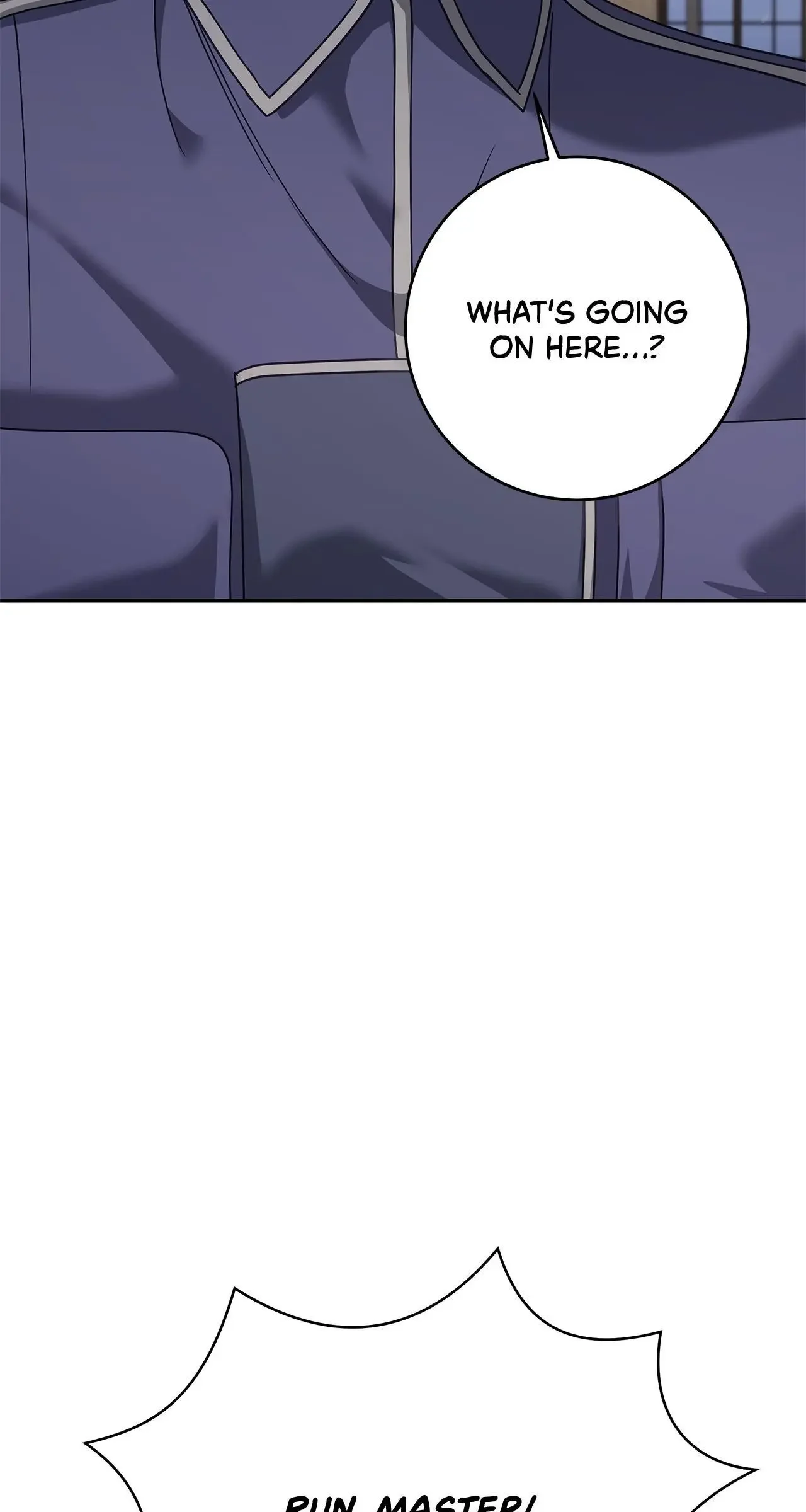 Sierra To Juliet - Chapter 53 Page 3