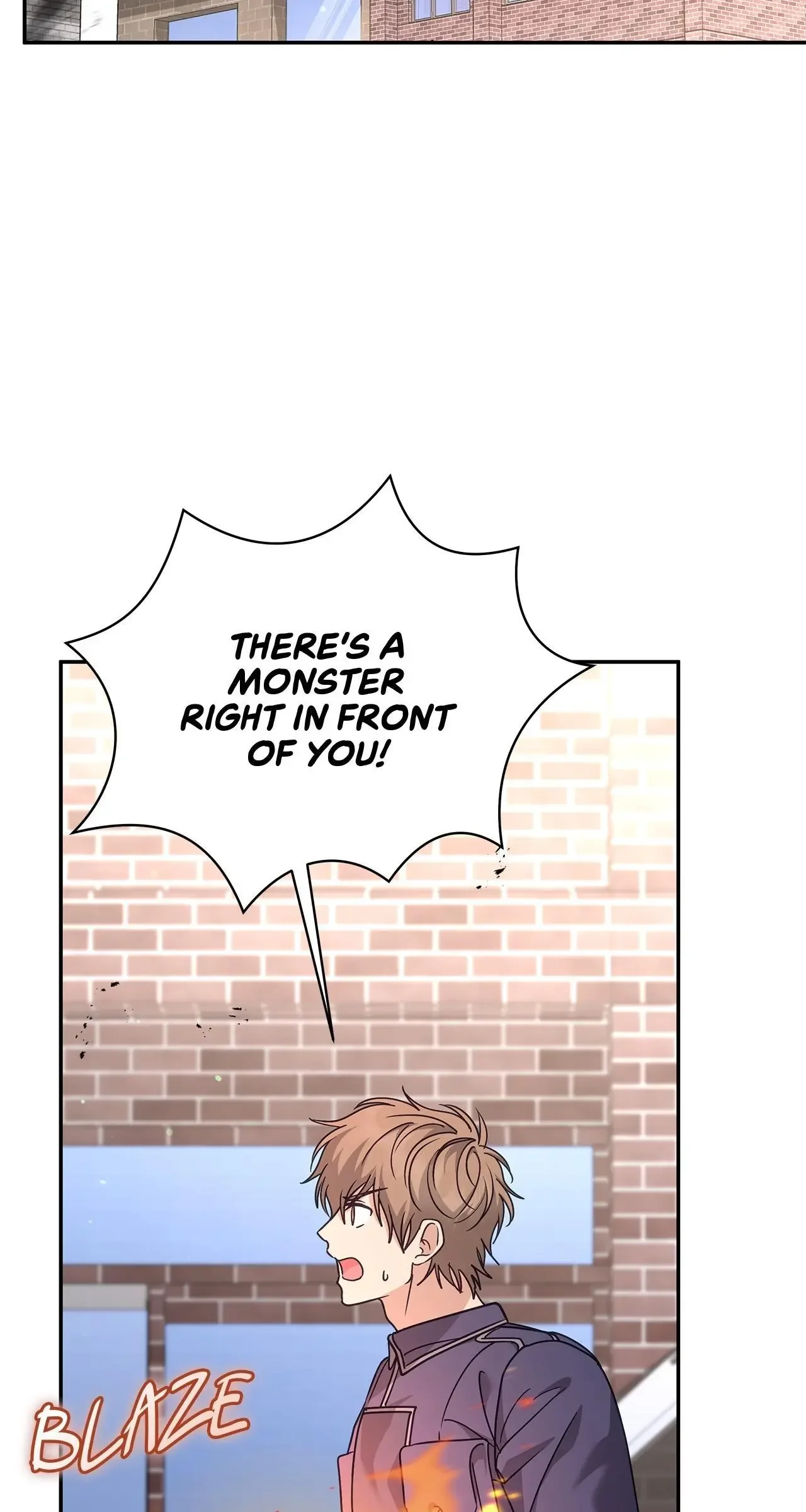 Sierra To Juliet - Chapter 53 Page 6