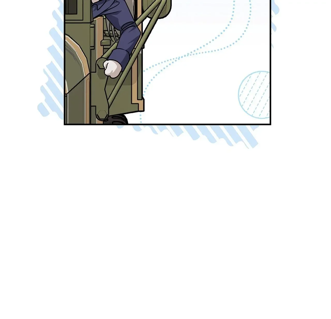 Sierra To Juliet - Chapter 53 Page 13