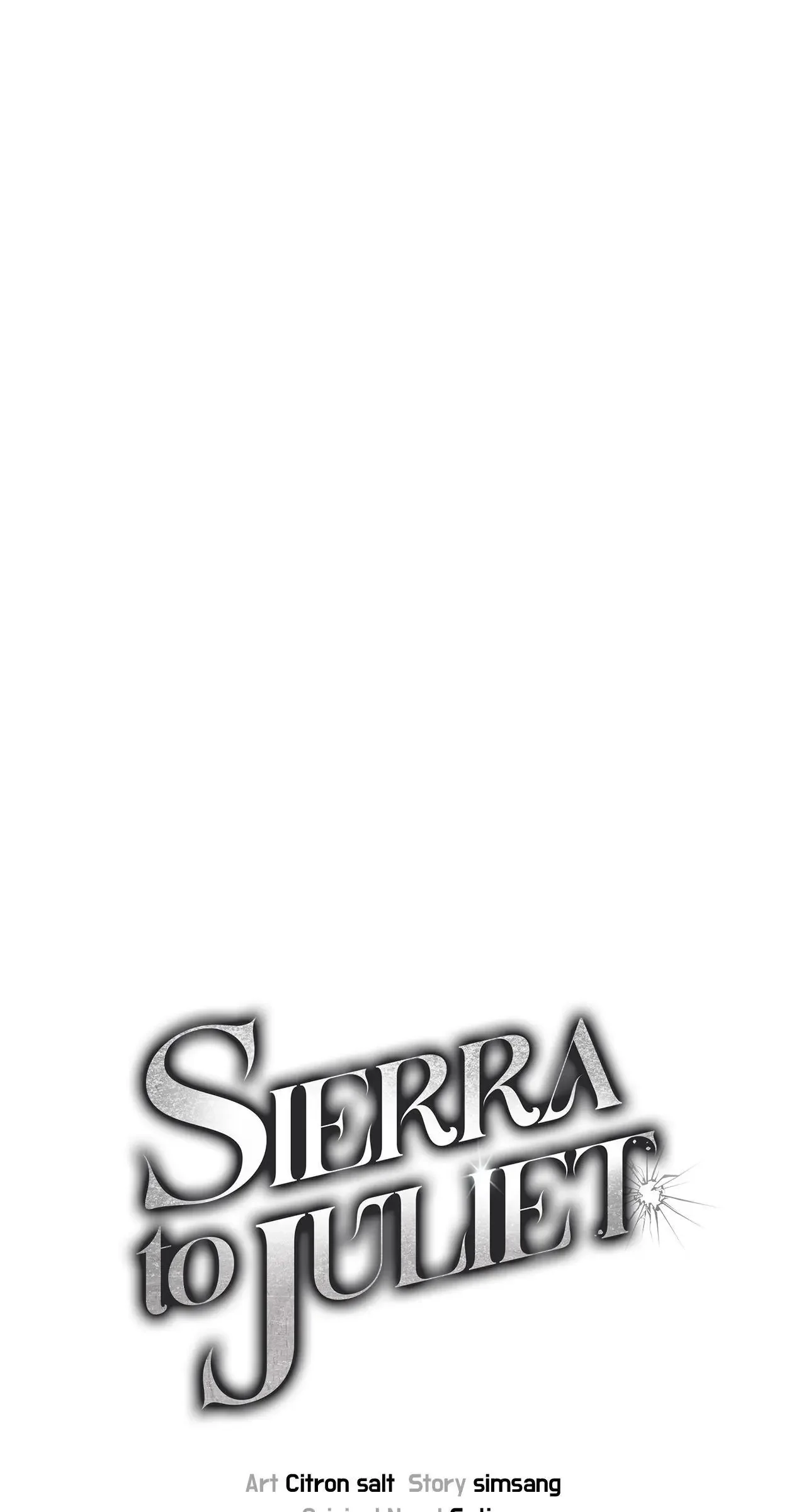 Sierra To Juliet - Chapter 53 Page 14