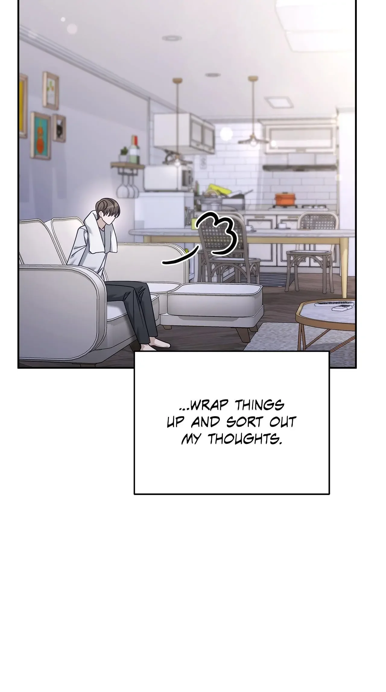 Sierra To Juliet - Chapter 53 Page 18