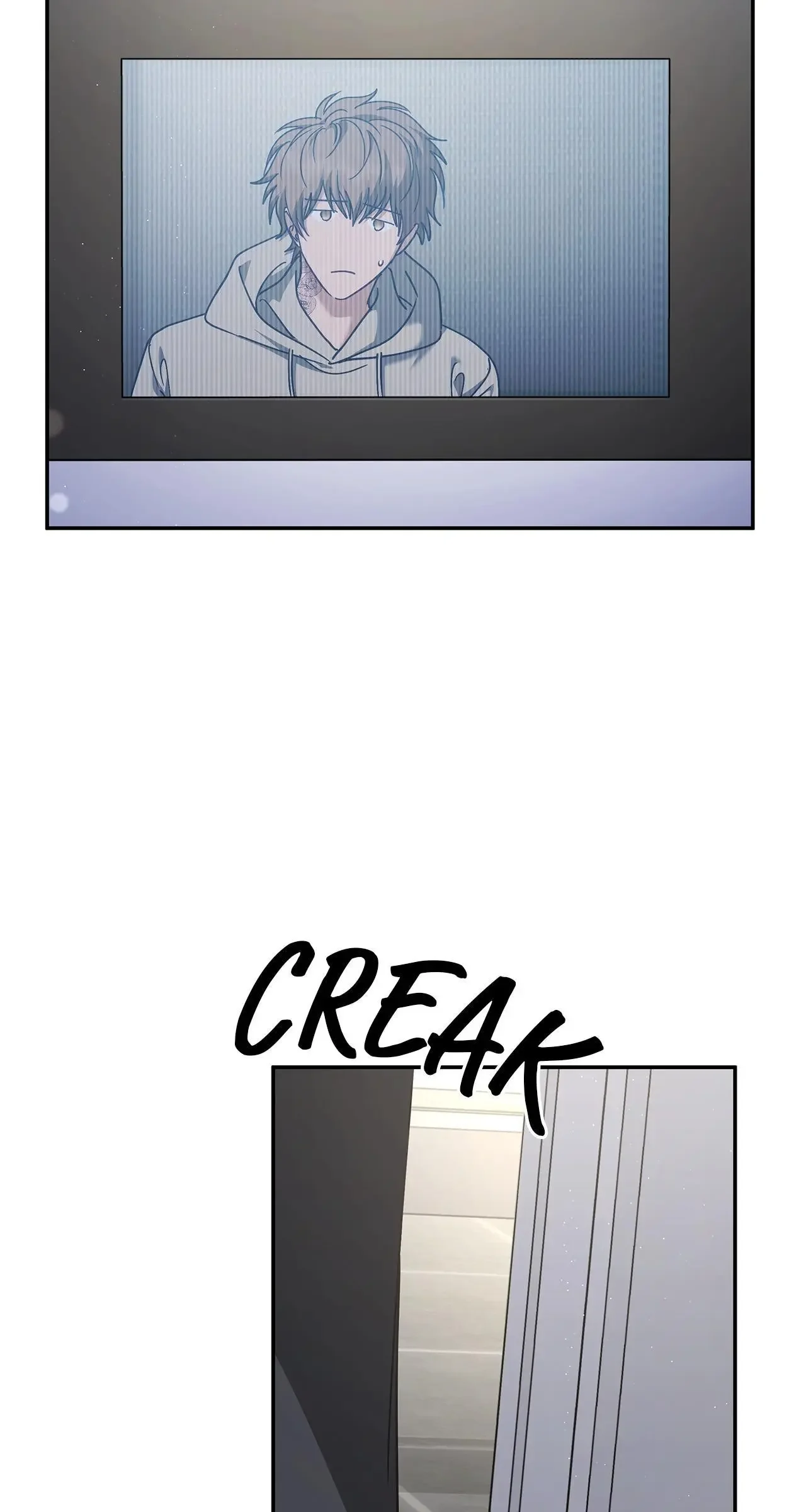 Sierra To Juliet - Chapter 53 Page 21