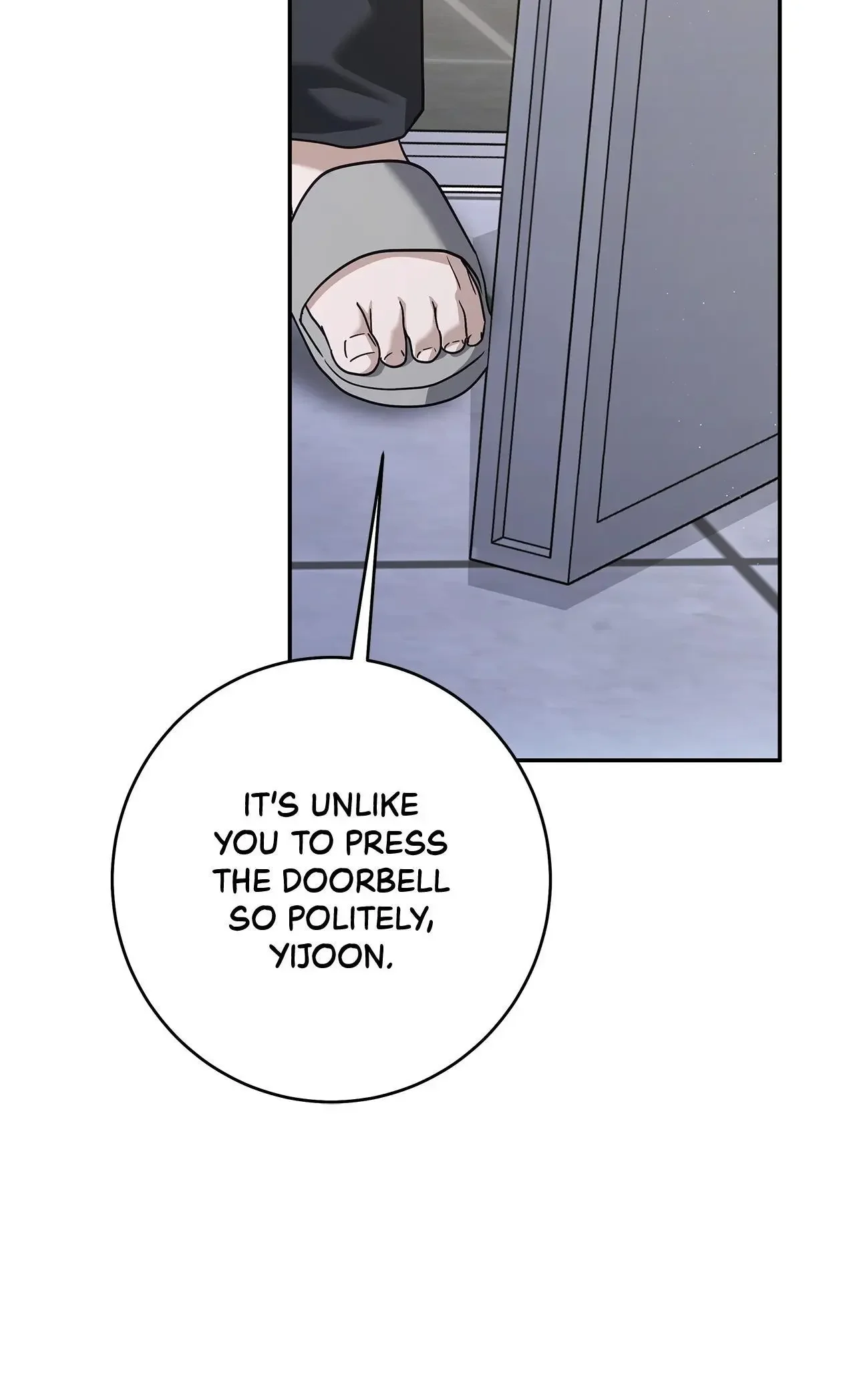 Sierra To Juliet - Chapter 53 Page 22