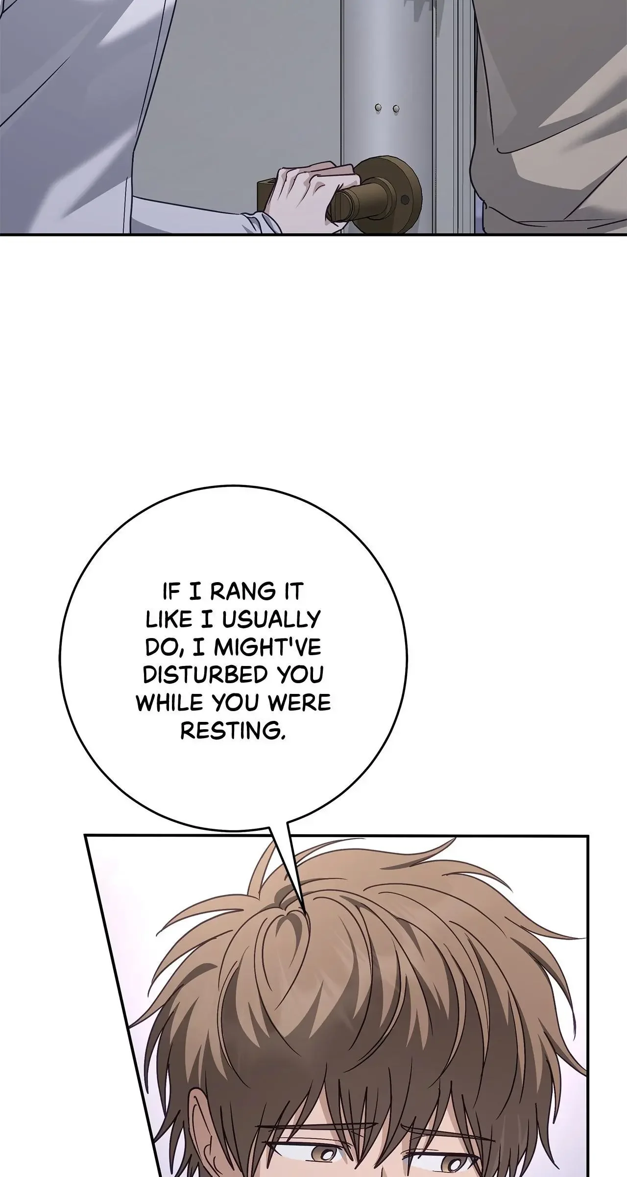 Sierra To Juliet - Chapter 53 Page 24