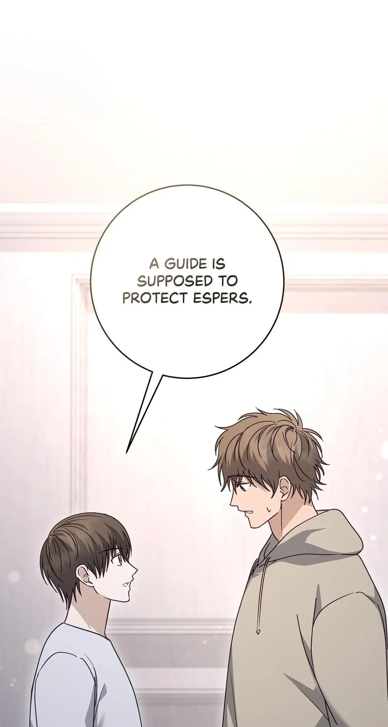 Sierra To Juliet - Chapter 53 Page 42