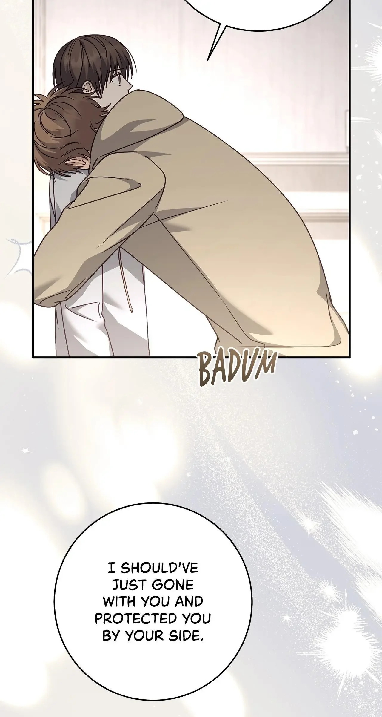 Sierra To Juliet - Chapter 53 Page 50