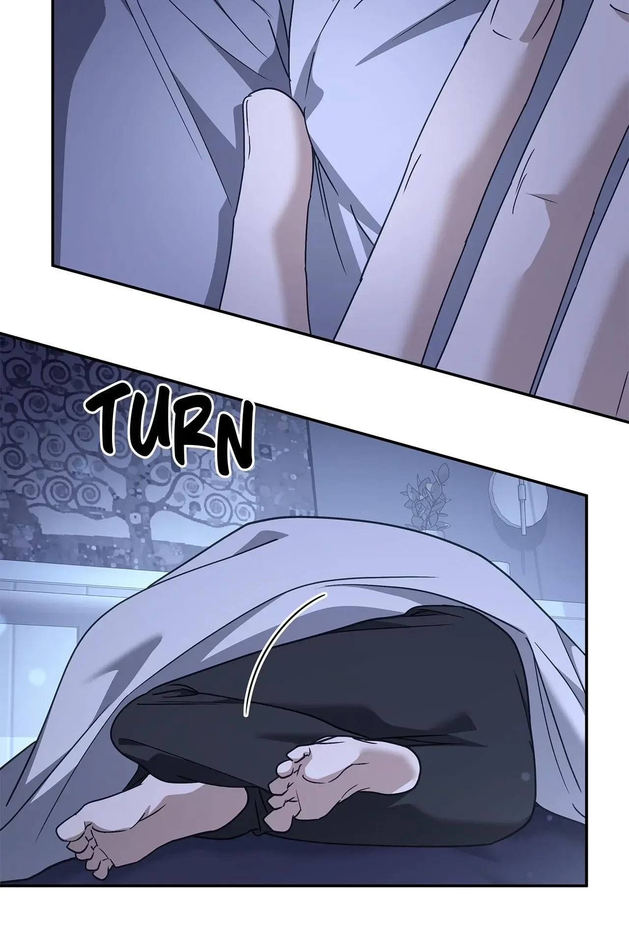 Sierra To Juliet - Chapter 53 Page 71