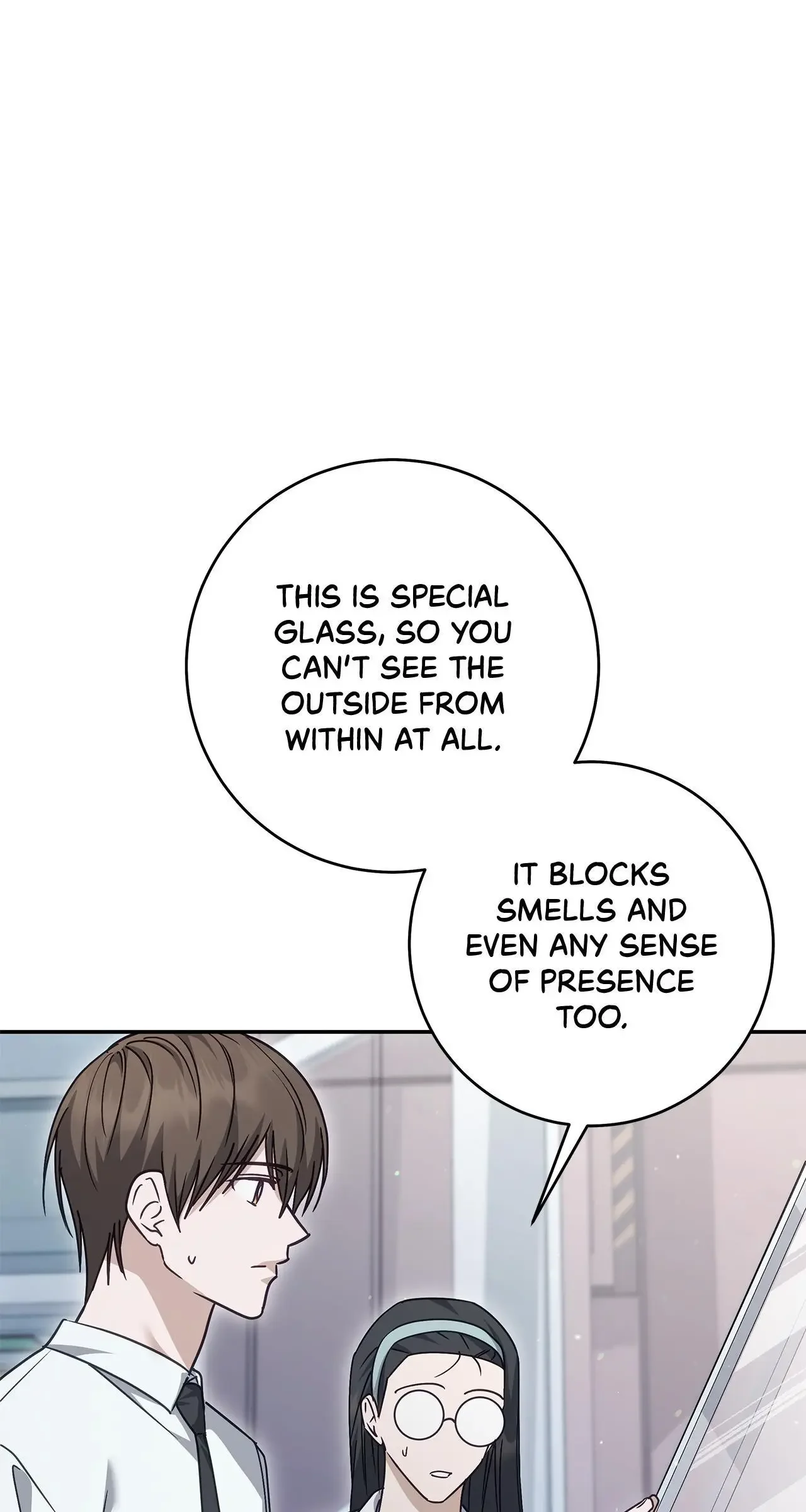 Sierra To Juliet - Chapter 53 Page 78