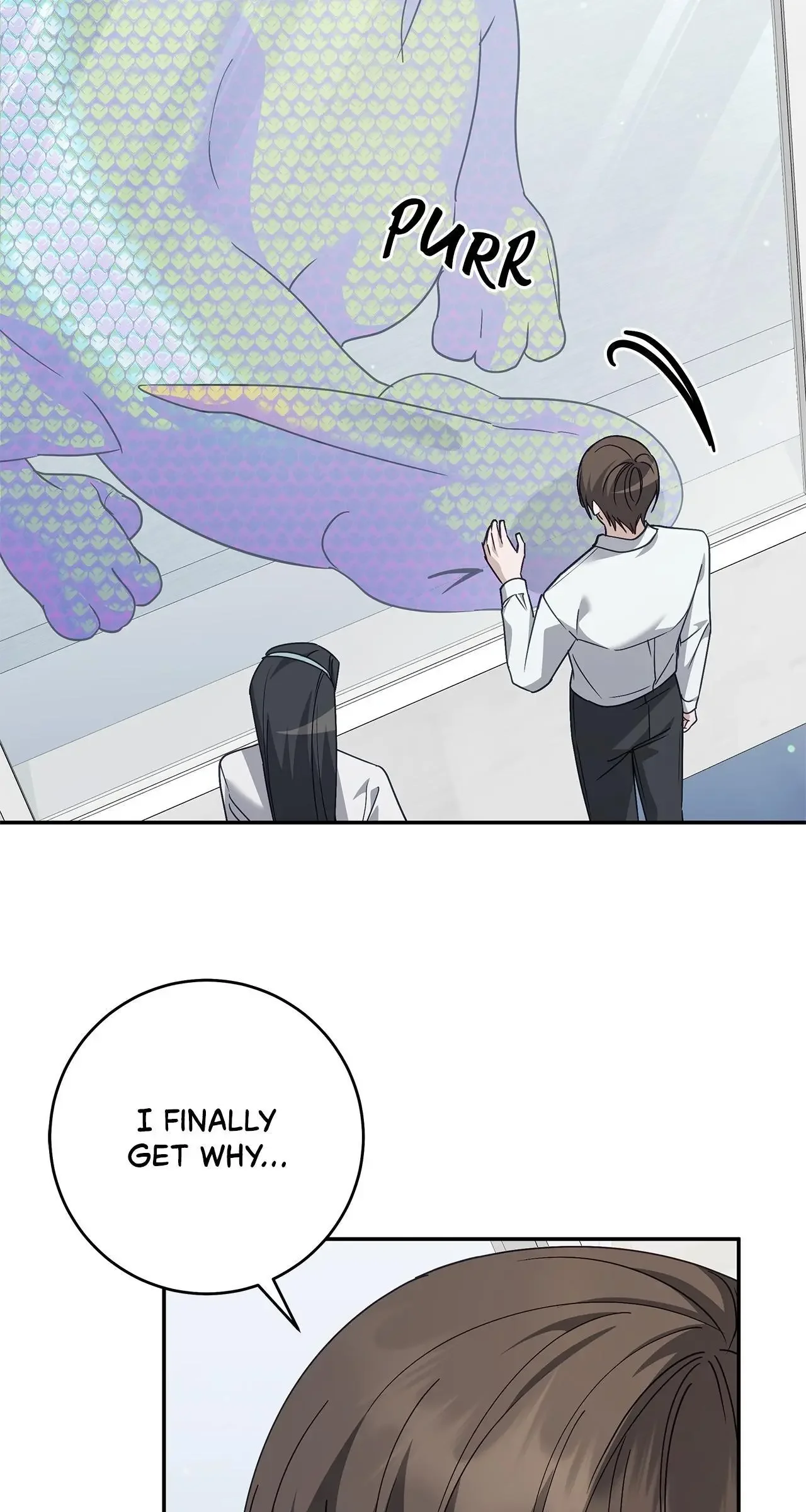 Sierra To Juliet - Chapter 53 Page 82